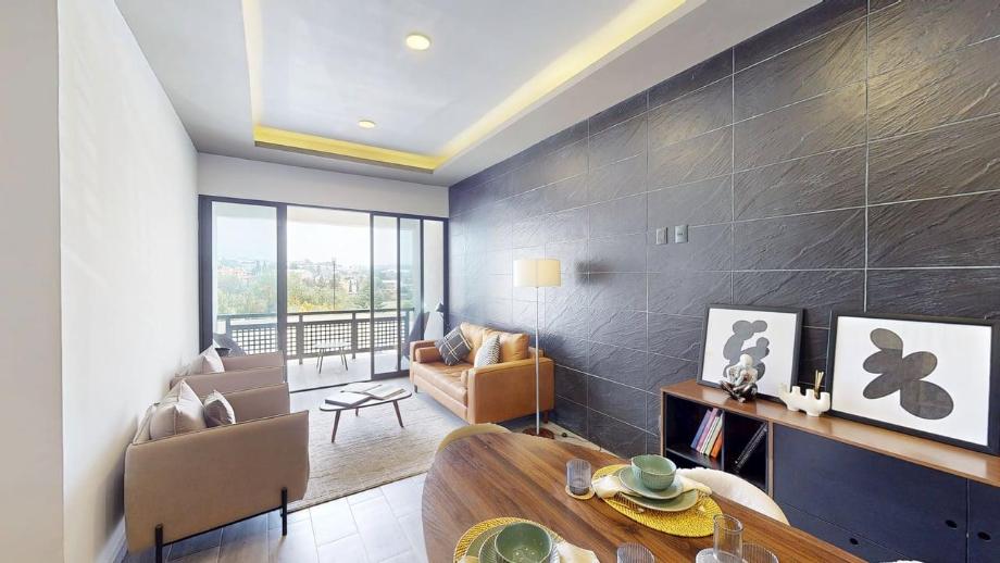 Atizapán de Zaragoza, Estado de méxico, 52966, Mexico, 2 Bedrooms Bedrooms, ,2 BathroomsBathrooms,Residential,For Sale,1859556
