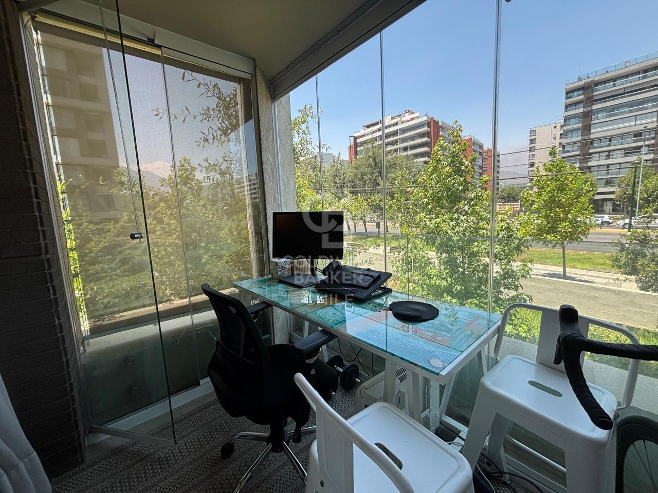 Lo Barnechea, Chile, 2 Bedrooms Bedrooms, ,2 BathroomsBathrooms,Residential,For Sale,1807653