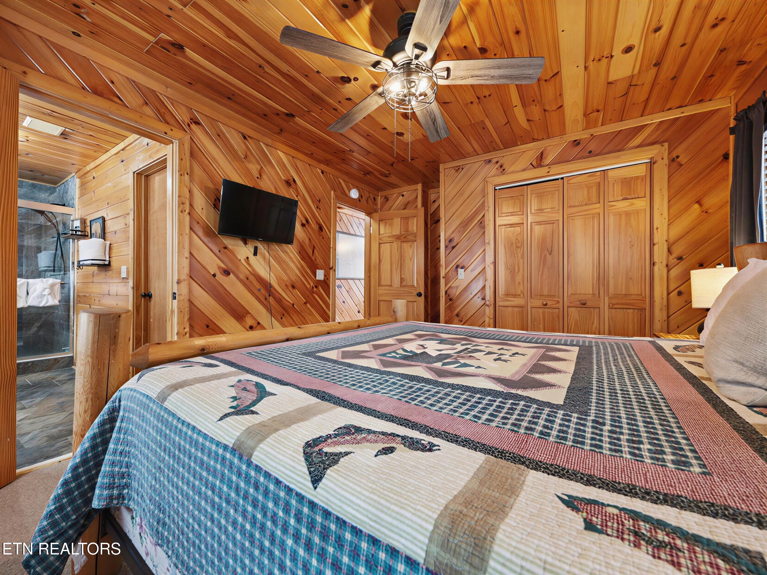 Sevierville, Tennessee, 37862, United States, 2 Bedrooms Bedrooms, ,2 BathroomsBathrooms,Residential,For Sale,2027431