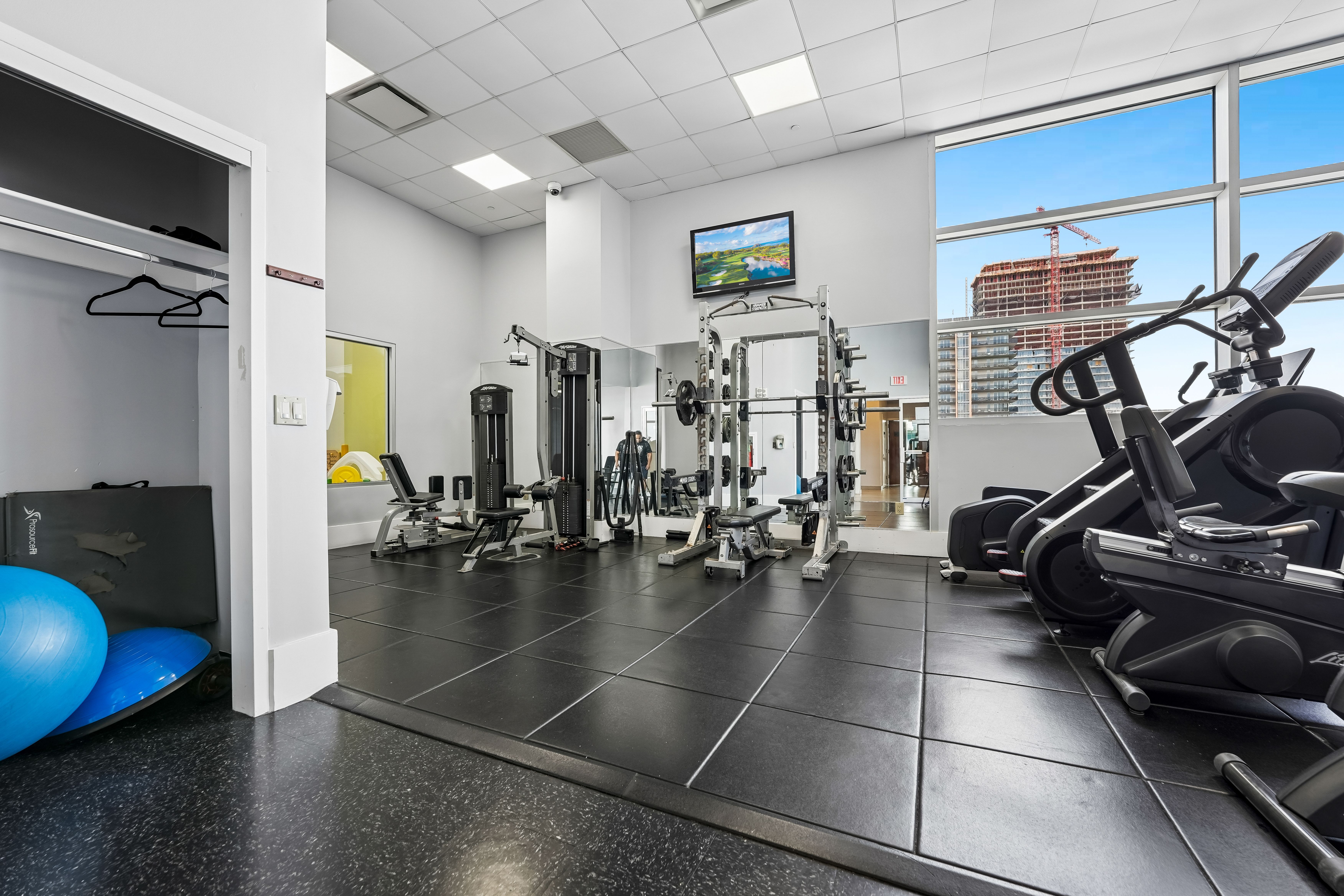  1 Shore Lane, Jersey City, NJ 07310 - 物件實景