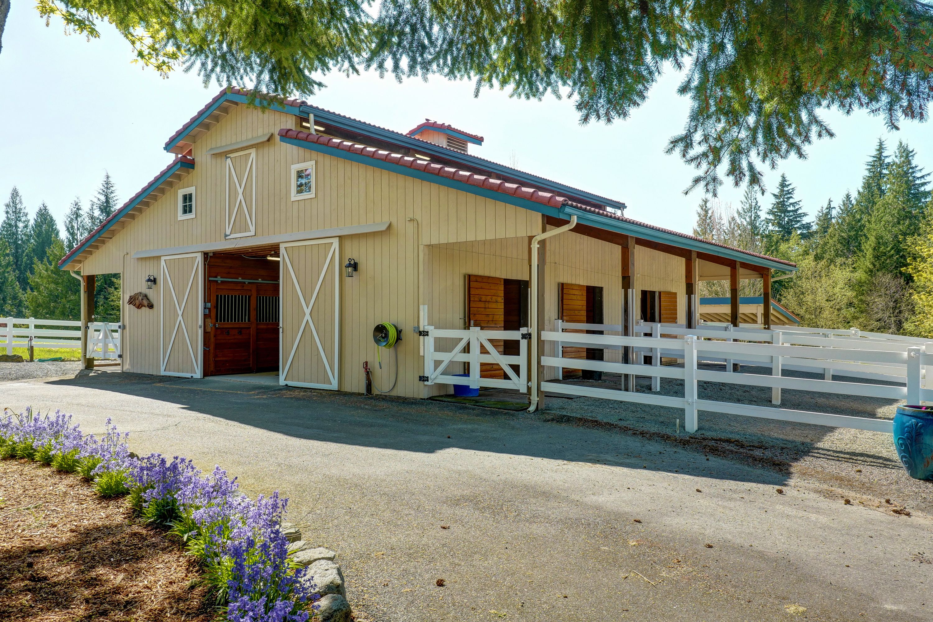 29016 SE 45th St, Fall City, WA 98024 - 物件實景