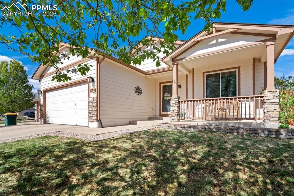 Swayback Dr, Fountain, CO 80817 #1