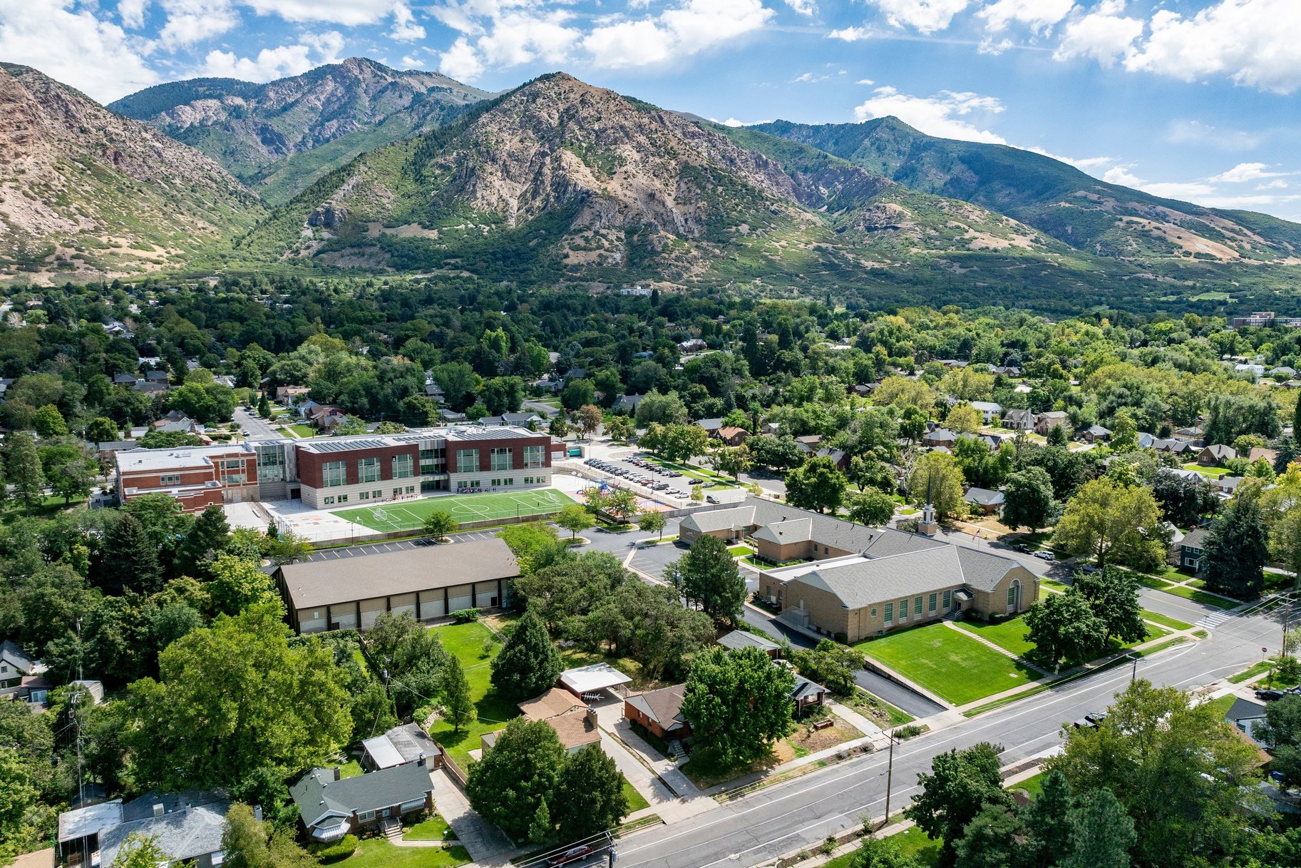 North Ogden Horse Property - 物件實景
