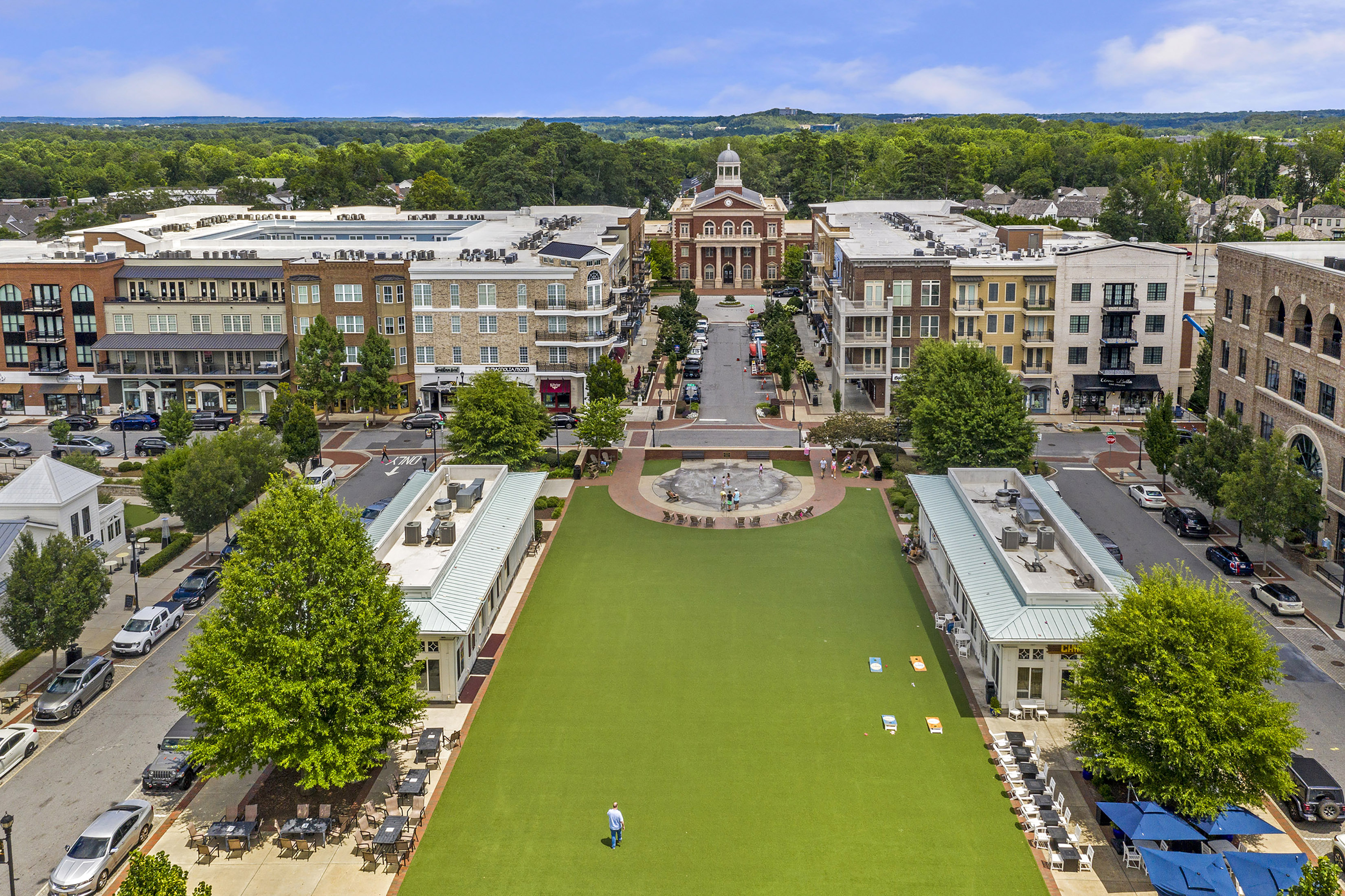  Welcome to Foundry - 物件實景