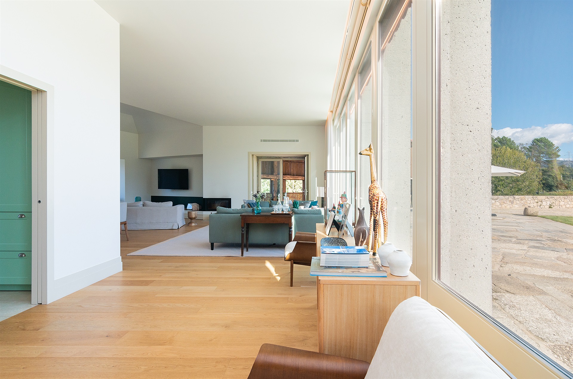 Detached house, 4 bedrooms, for Sale - 物件實景