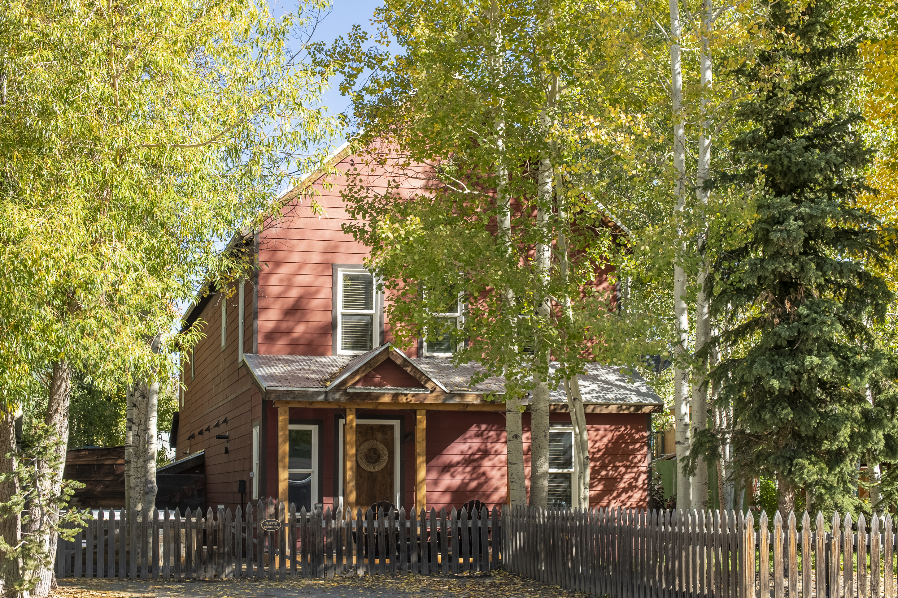  Prime Location for Crested Butte Living - 物件實景