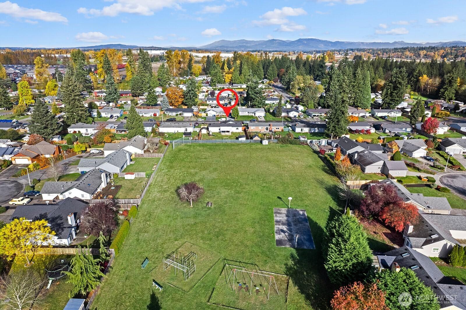 MARYSVILLE, Washington, 98271, United States, 3 Bedrooms Bedrooms, ,1 BathroomBathrooms,Residential,For Sale,1989139