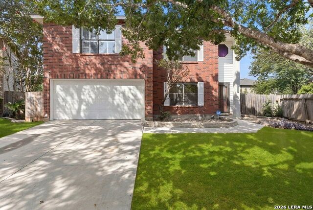 Redrock Oak , San Antonio, TX 78249 #1