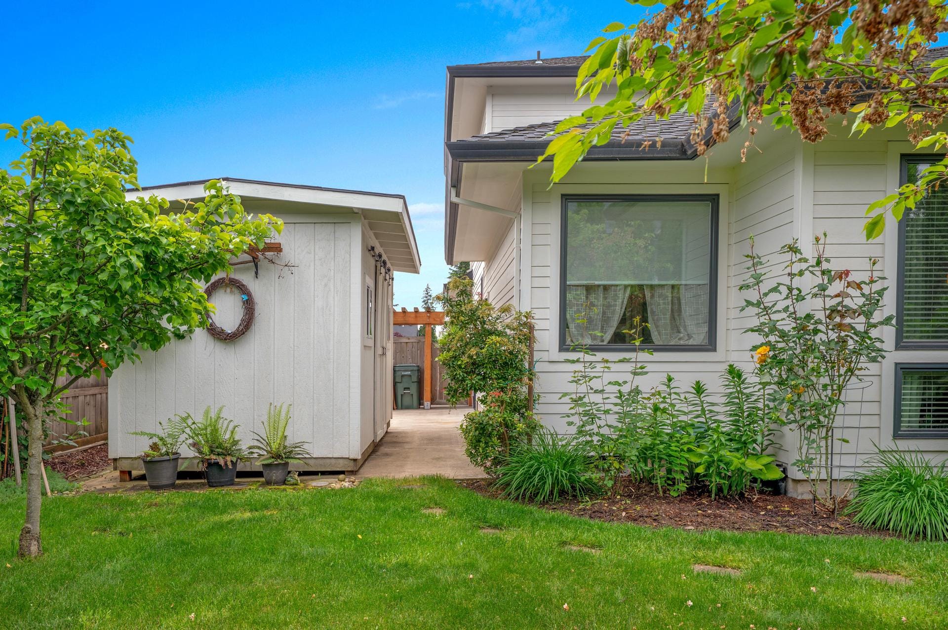  570 NW 11TH AVE Canby, OR 97013 - 物件實景
