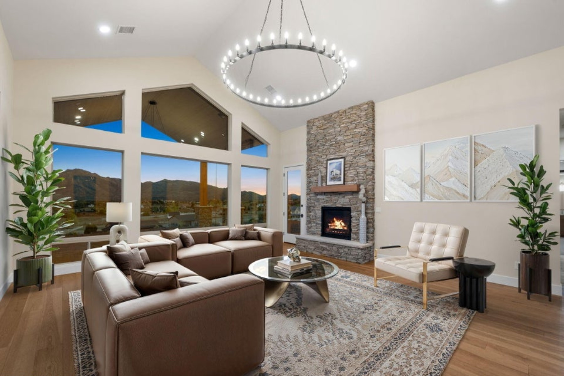  3600 Friendly Meadow Road ¦Prescott, AZ - 物件實景