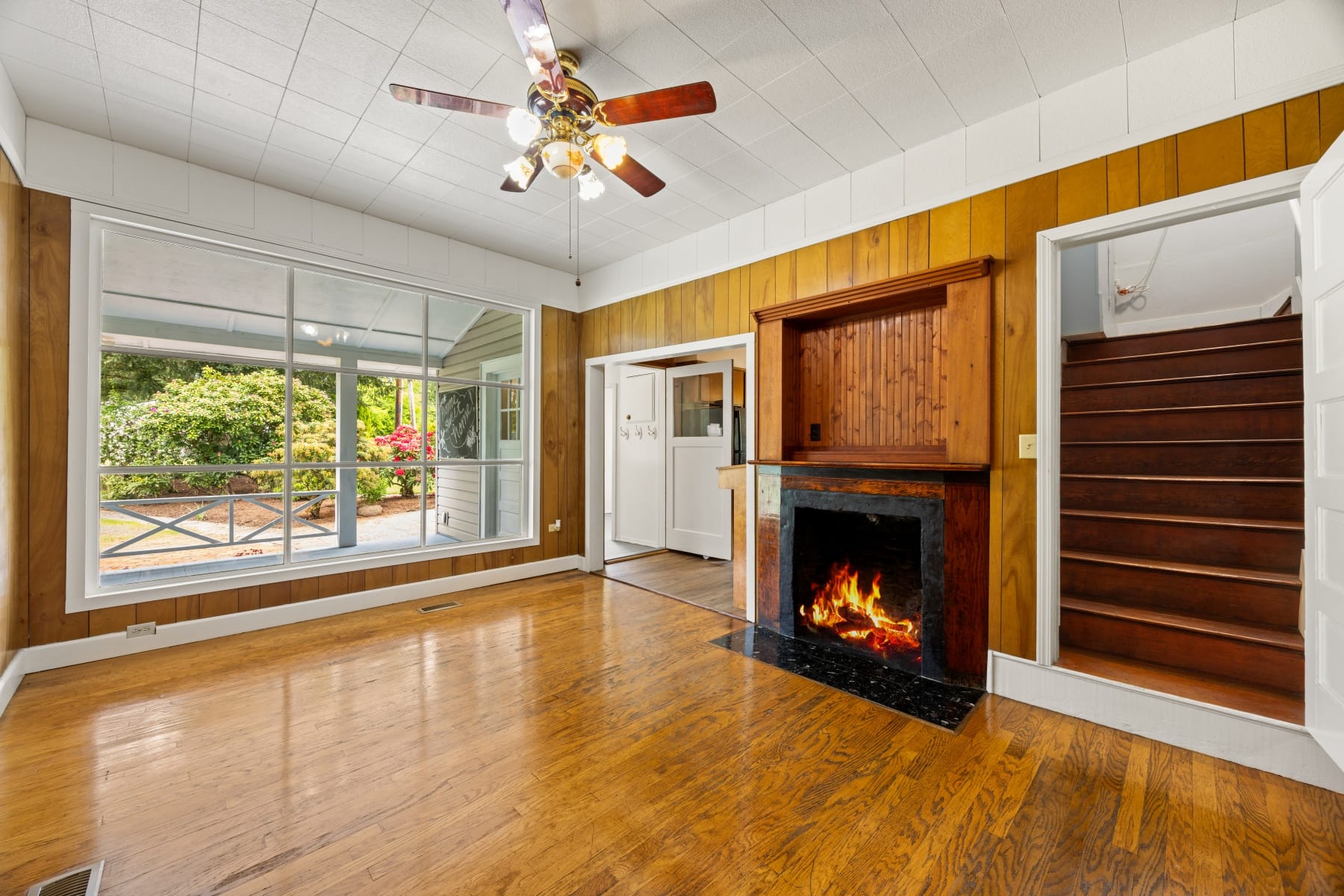  15693 S HIDDEN RD Mulino, OR 97042 - 物件實景