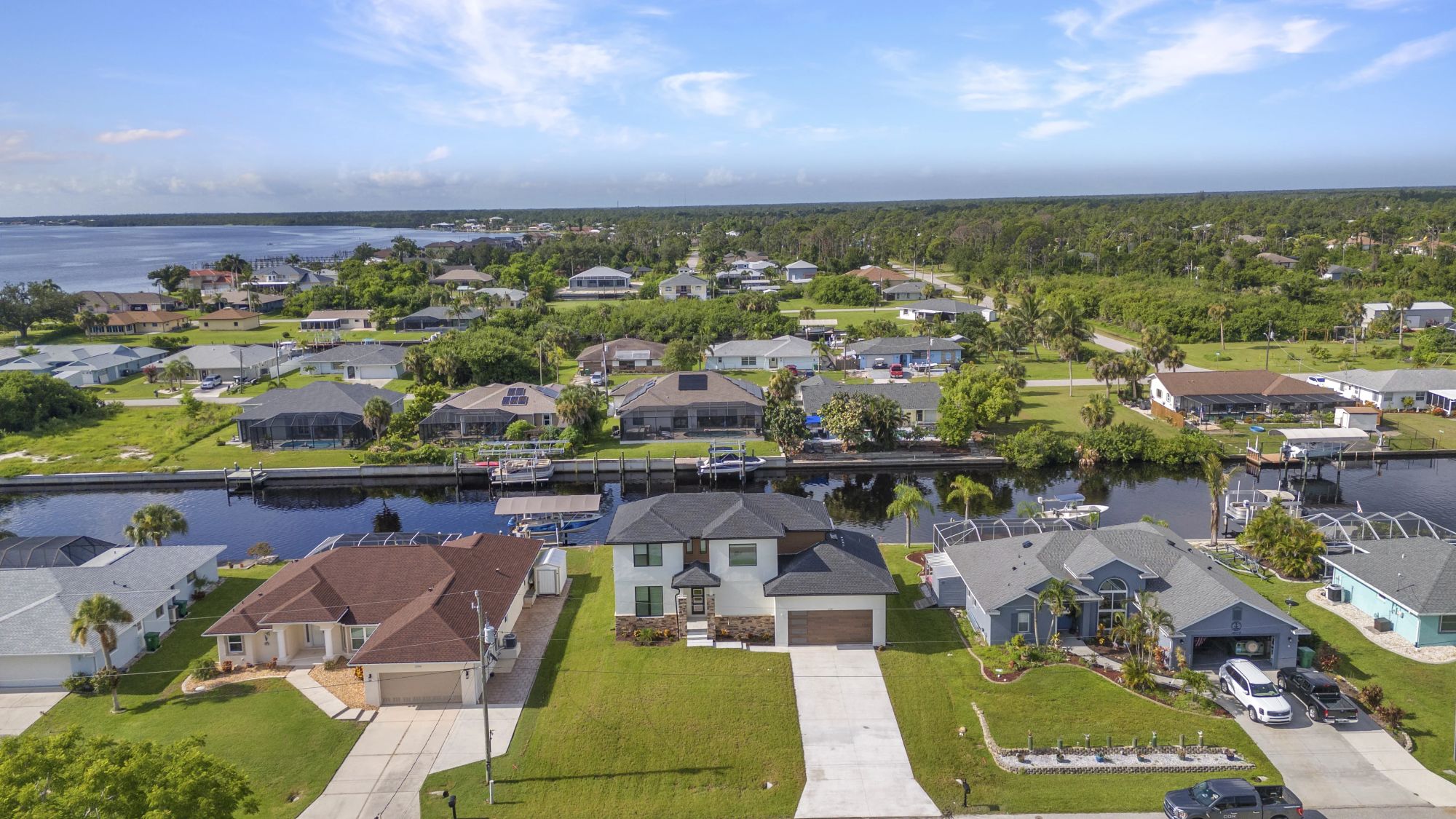 Port Charlotte, Florida, 33981, United States, 4 Bedrooms Bedrooms, ,3 BathroomsBathrooms,Residential,For Sale,1954772