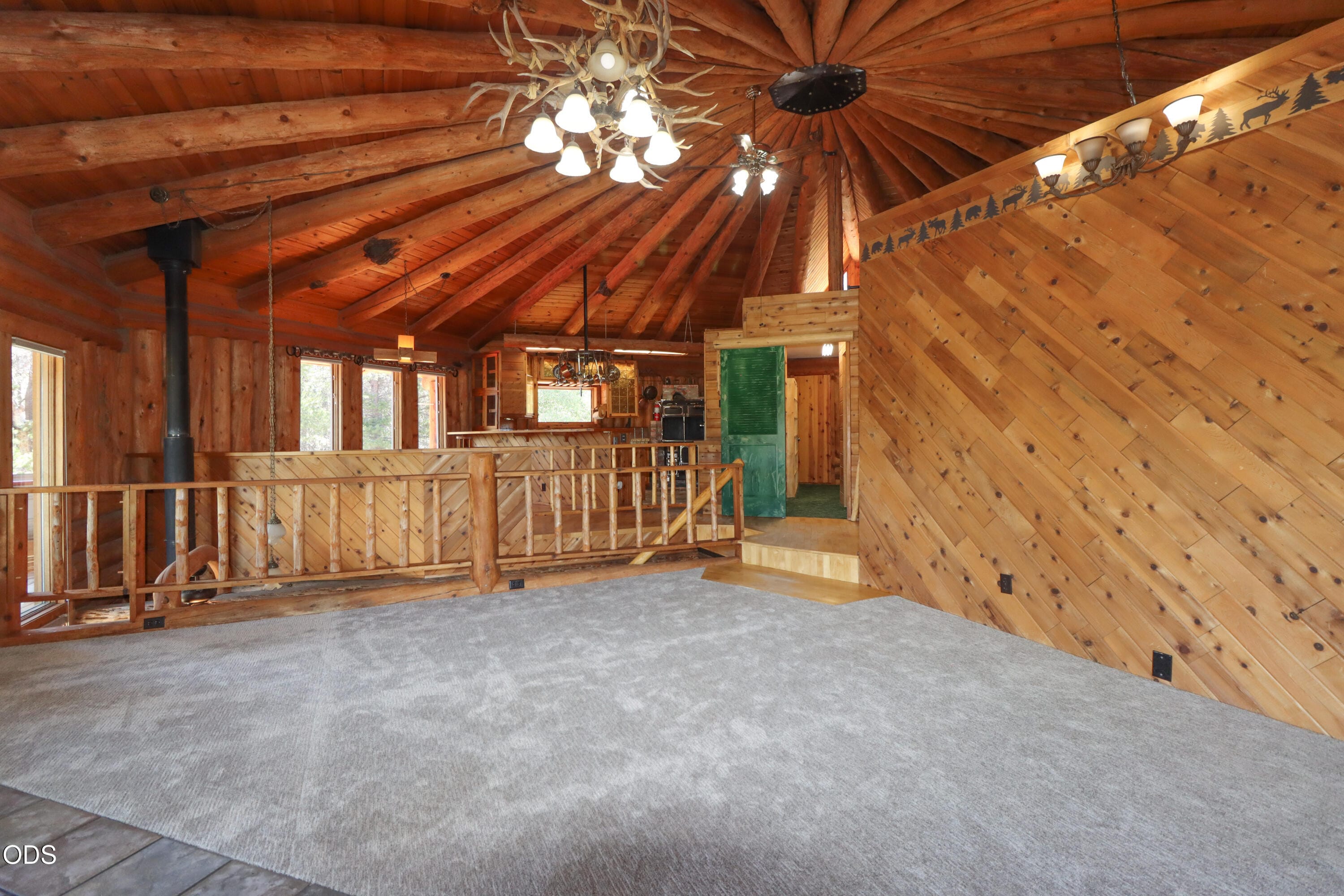  54685 Silver Fox Drive Bend, OR 97707 - 物件實景