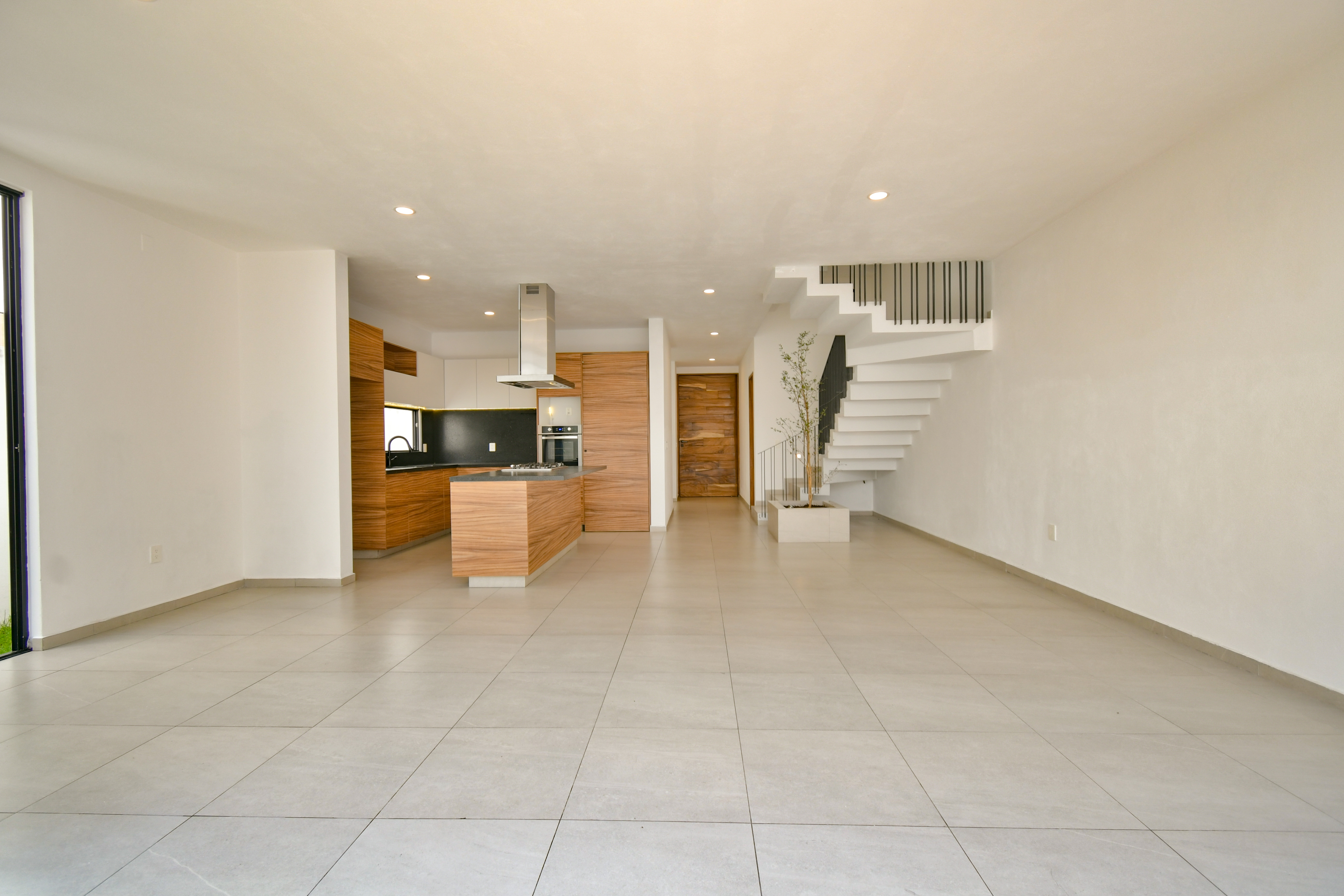  Casa en venta en Coto Encino, Bosques Vallarta  3 recámaras + roof top - 物件實景