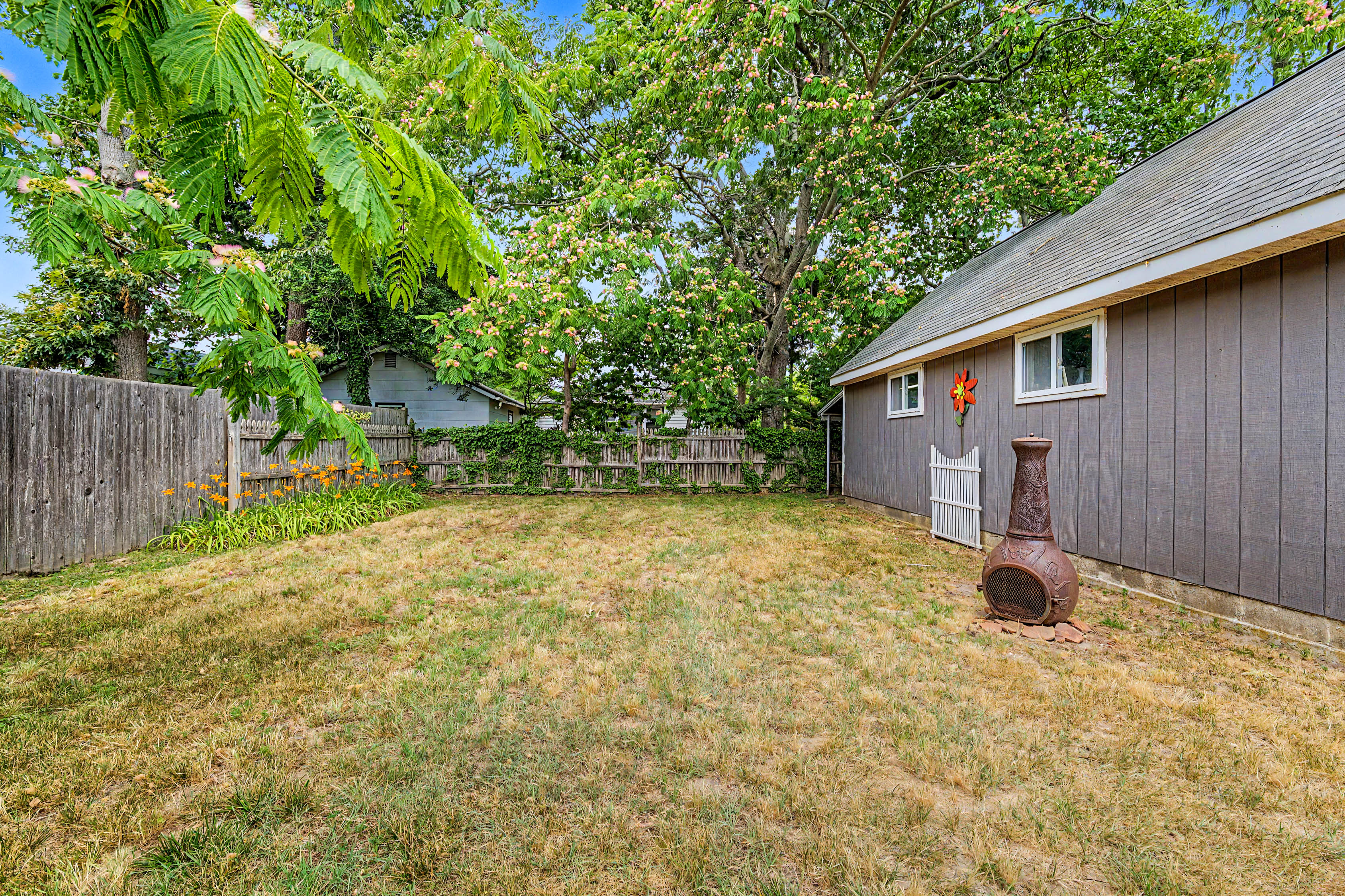  117 Evergreen Avenue, Lower Township, NJ 08251 - 物件實景