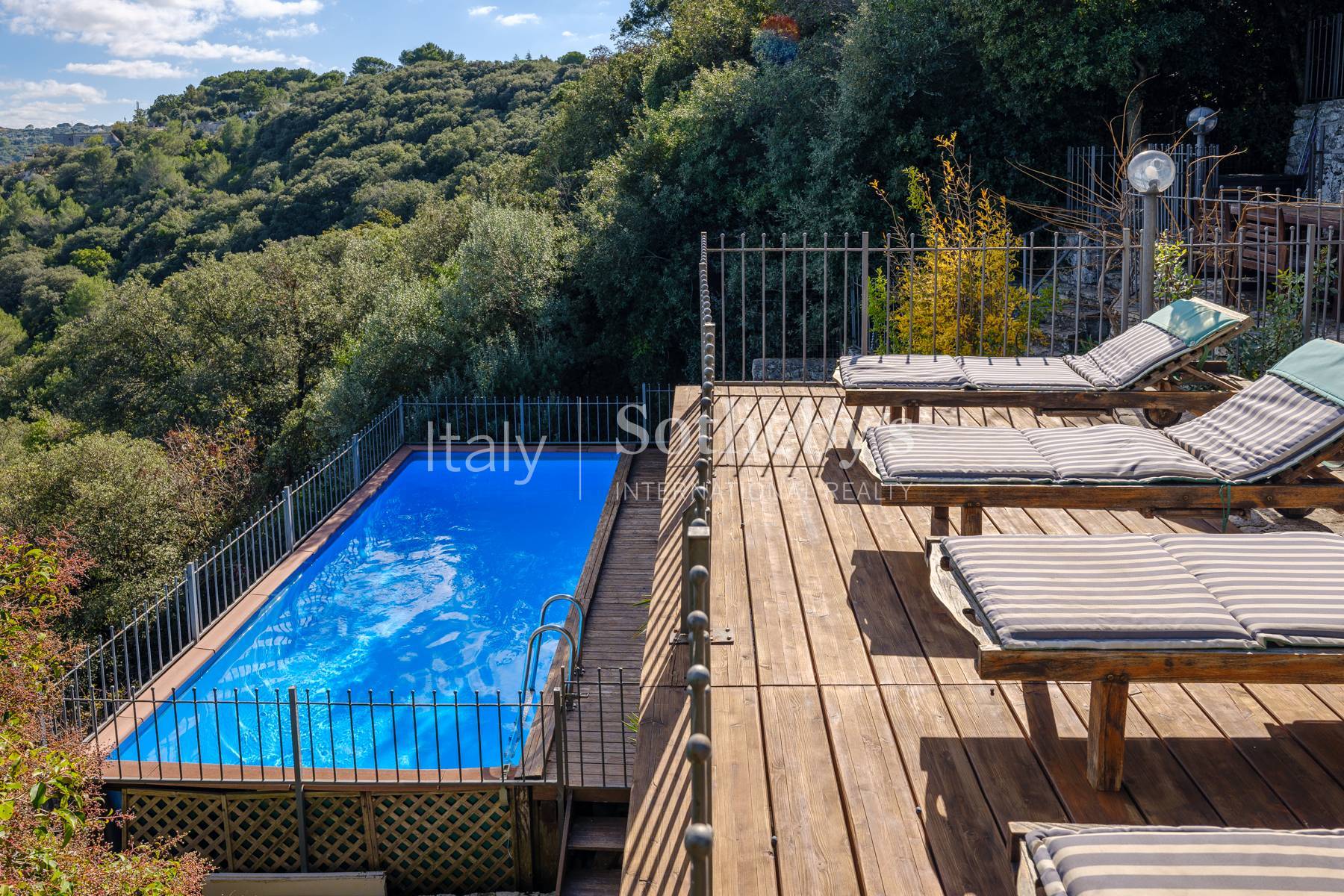  Elegant estate with panoramic view - 物件實景