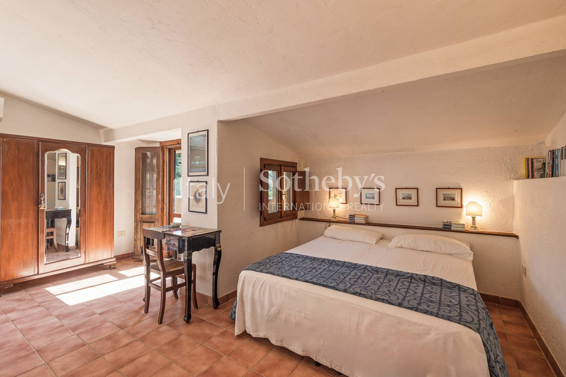  Exclusive Country Home near the Argentario Coast - 物件實景