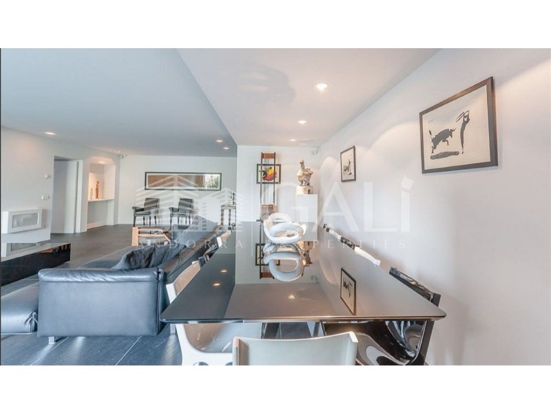 Sant Julià de Lòria, Andorra, AD, 6 Bedrooms Bedrooms, ,8 BathroomsBathrooms,Residential,For Sale,1448780