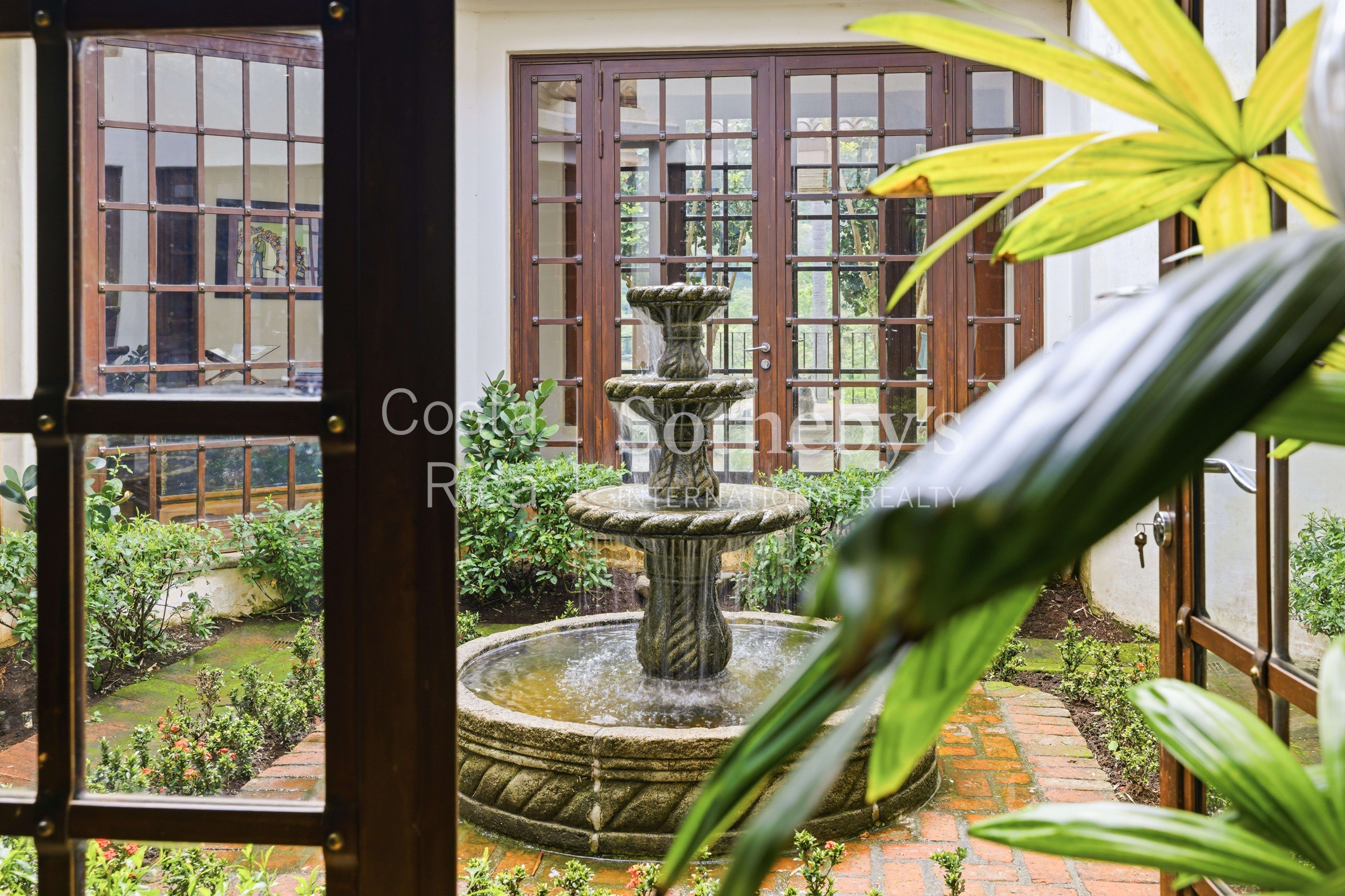  The Andalusian Estate  Equestrian Retreat in Santa Ana - 物件實景