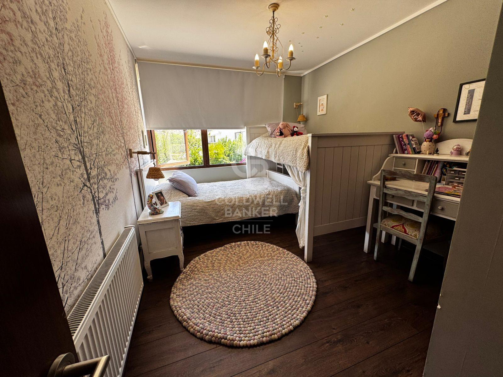 Colina, Chile, 4 Bedrooms Bedrooms, ,3 BathroomsBathrooms,Residential,For Sale,1696769