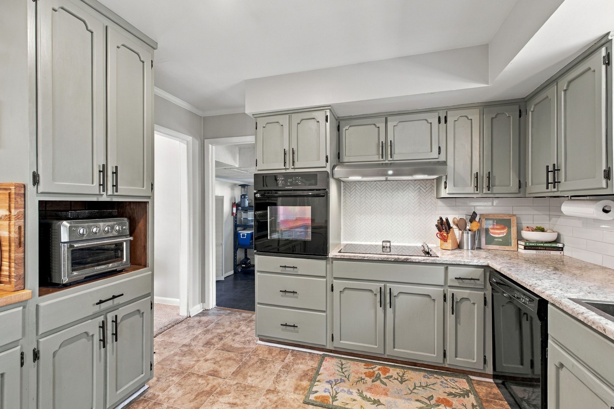  4864 Rainer Dr, Old Hickory, TN, 37138 - 物件實景