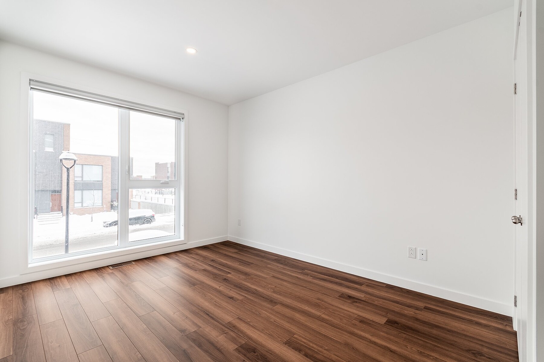  Saint-Laurent, Montréal - 物件實景