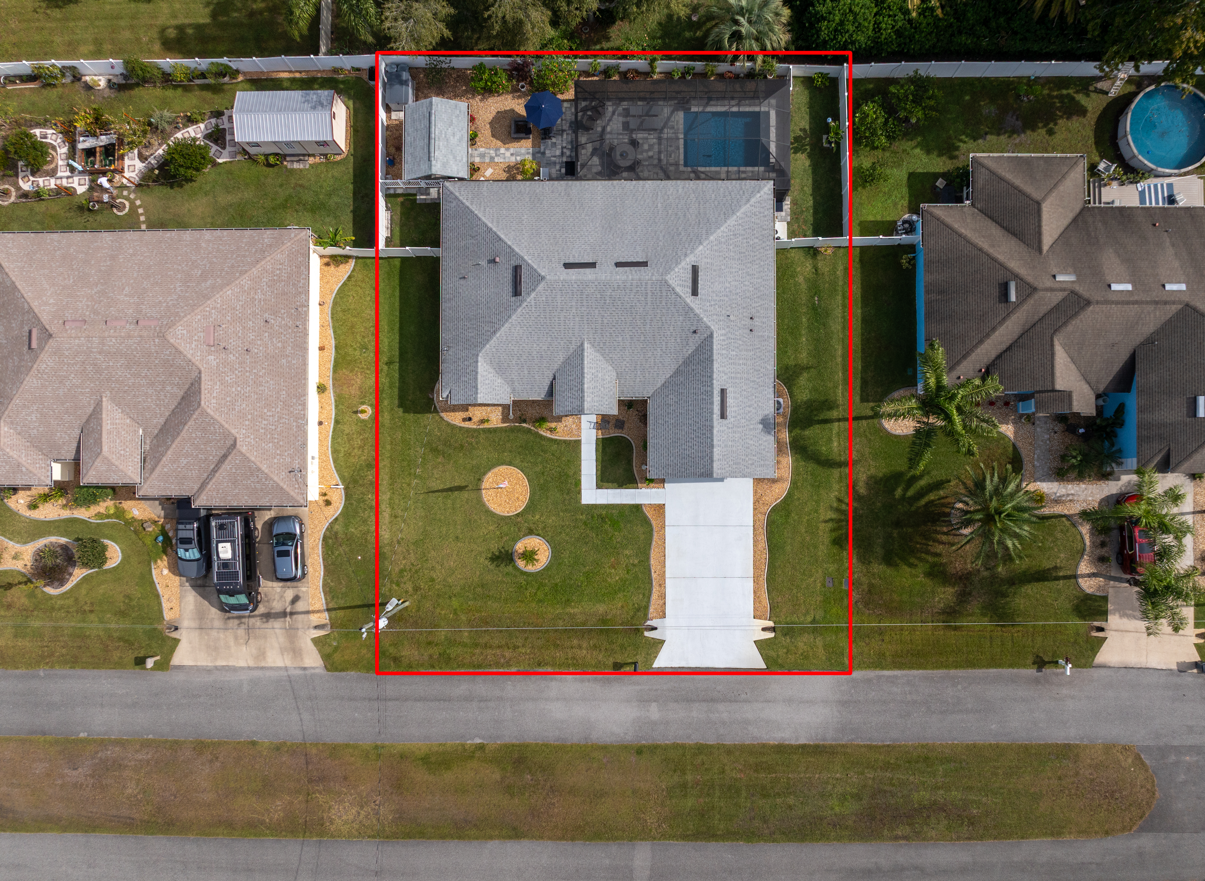 Palm Coast, Florida, 32164, United States, 4 Bedrooms Bedrooms, ,2 BathroomsBathrooms,Residential,For Sale,1992399