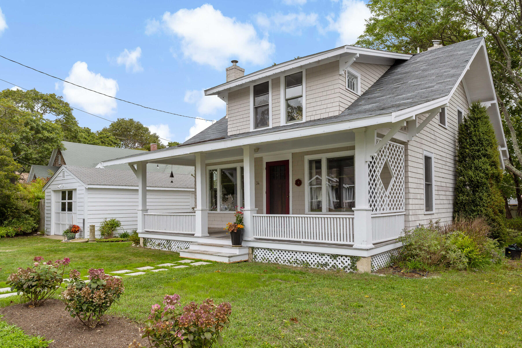  34 Washington Avenue - 物件實景