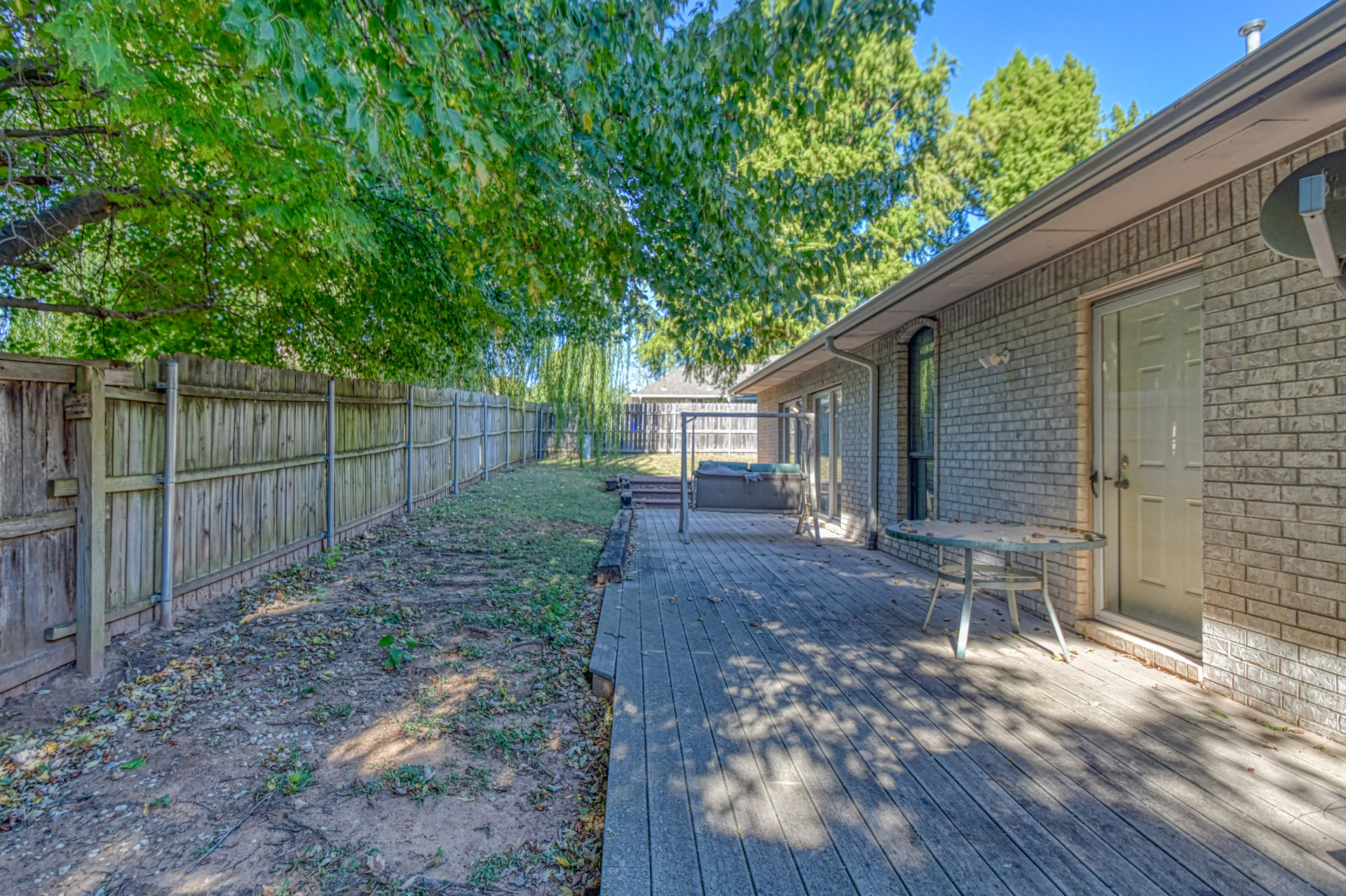 Norman, Oklahoma, 73072, United States, 4 Bedrooms Bedrooms, ,3 BathroomsBathrooms,Residential,For Sale,1967974