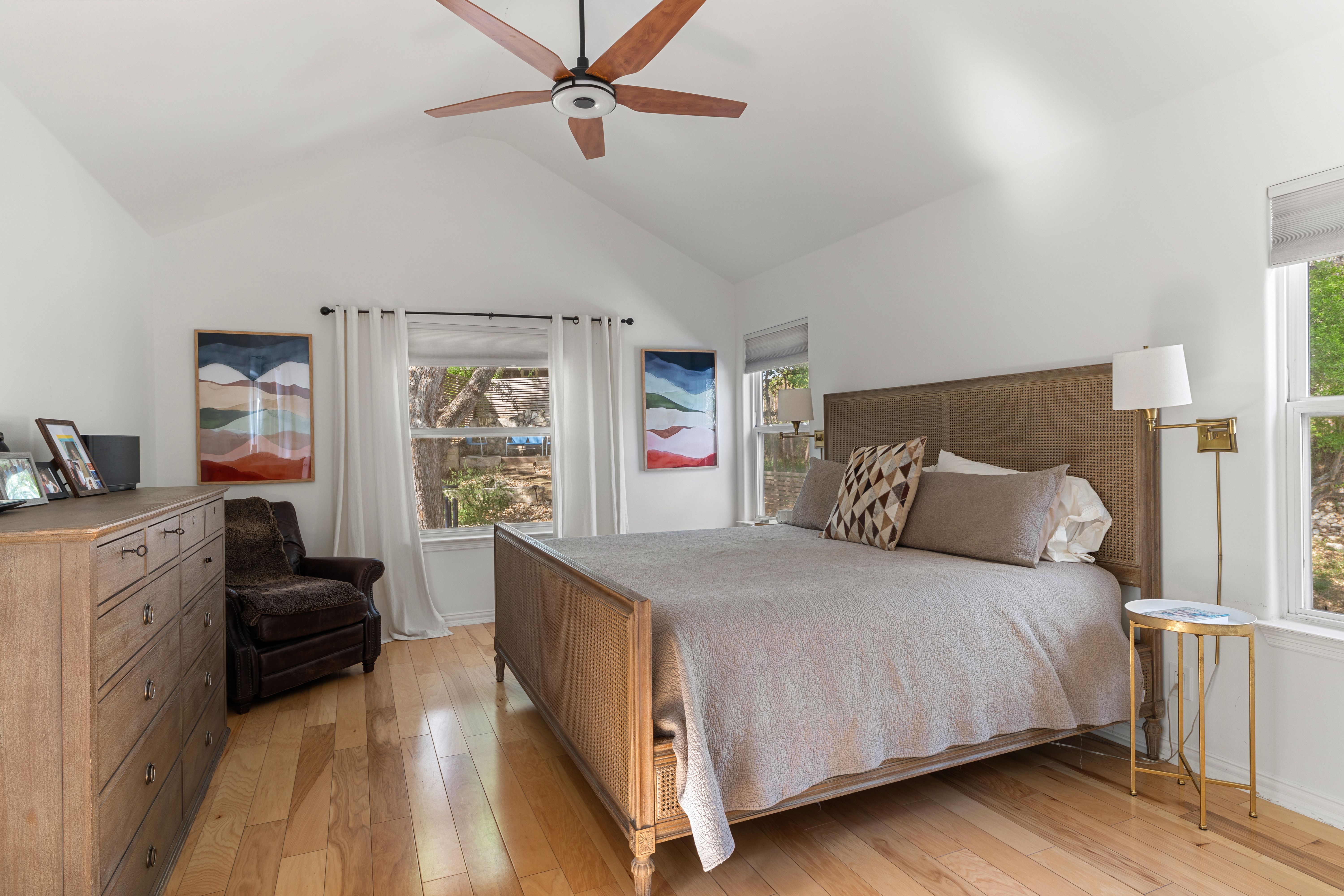  5 Bedrooms Just Steps from Lady Bird Lake - 物件實景