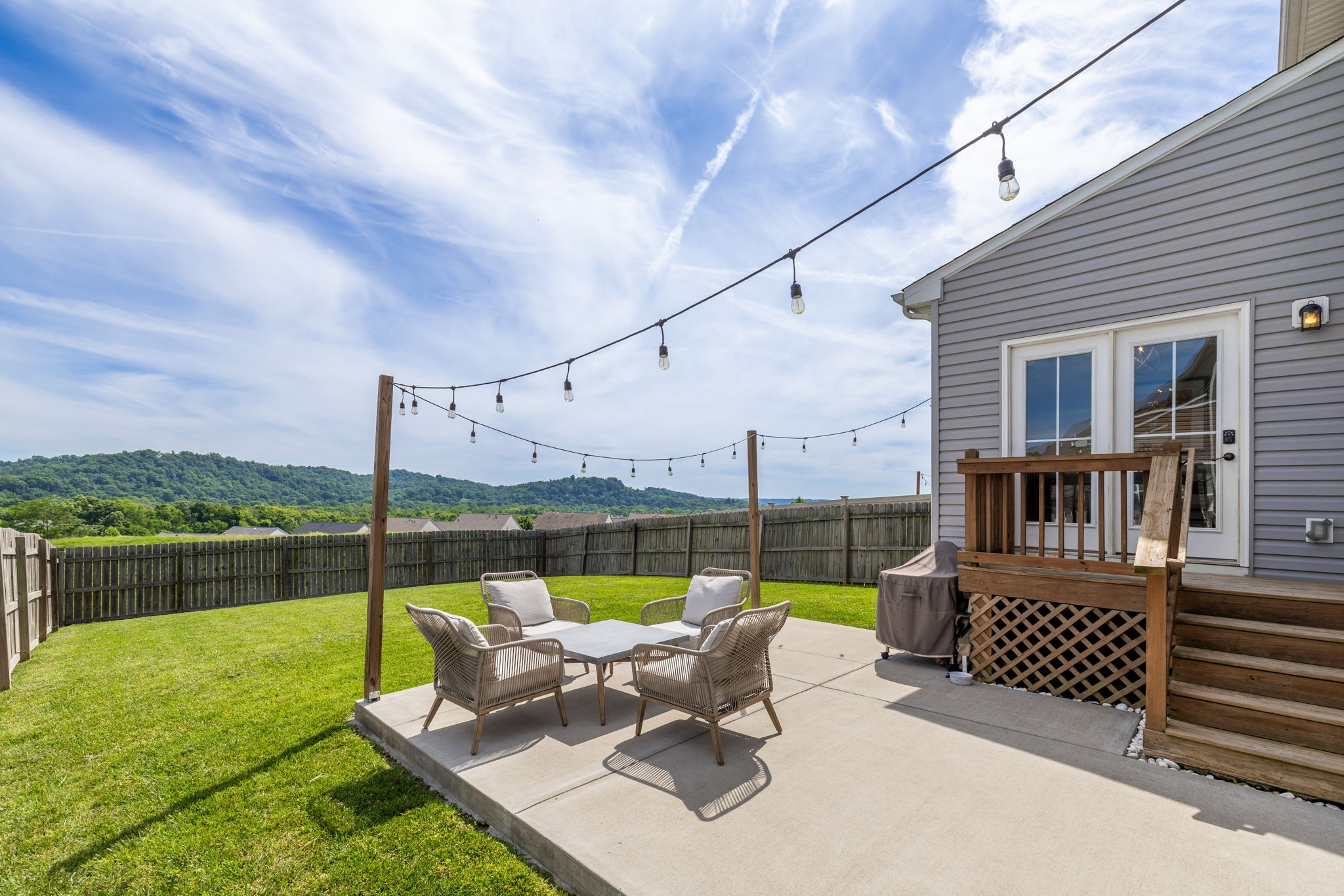  924 Fairdale Ct, Nashville, TN, 37221 - 物件實景