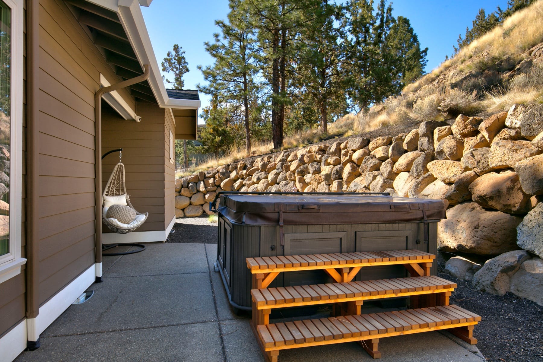  3352 NW Fairway Heights Drive Bend, OR 97703 - 物件實景