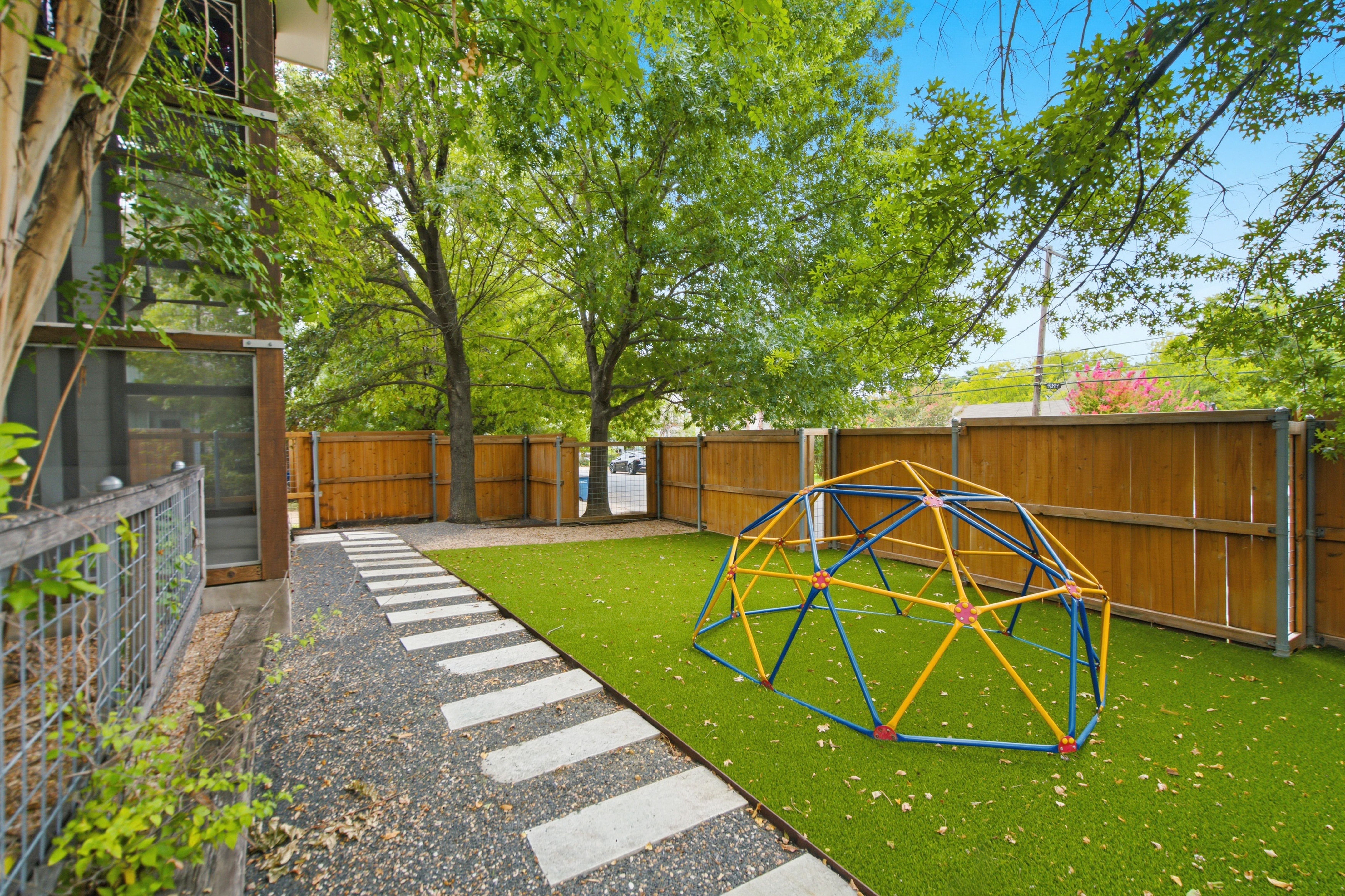  Contemporary North Austin Living - 物件實景