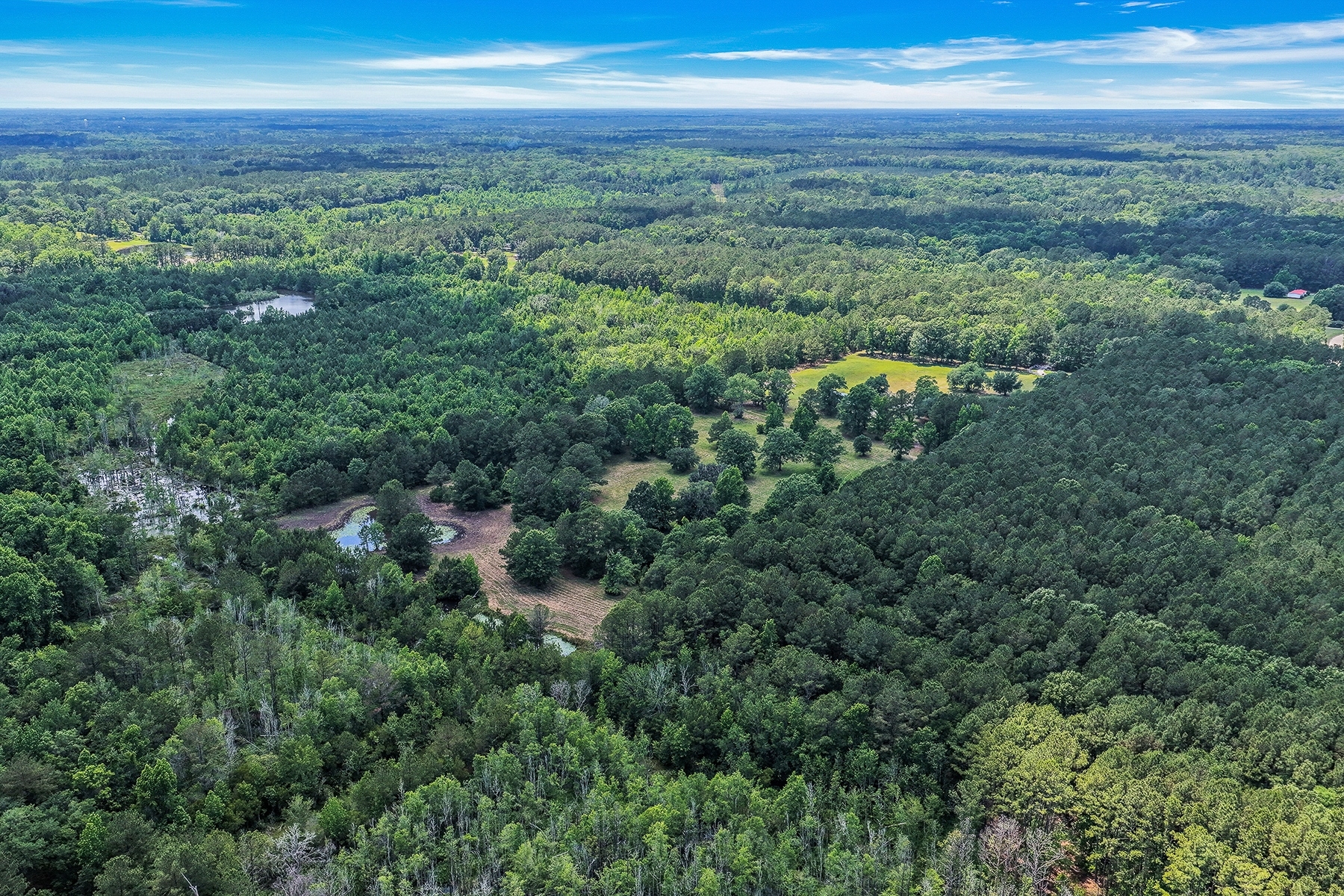  7724 Bees Creek Road, Ridgeland - 物件實景