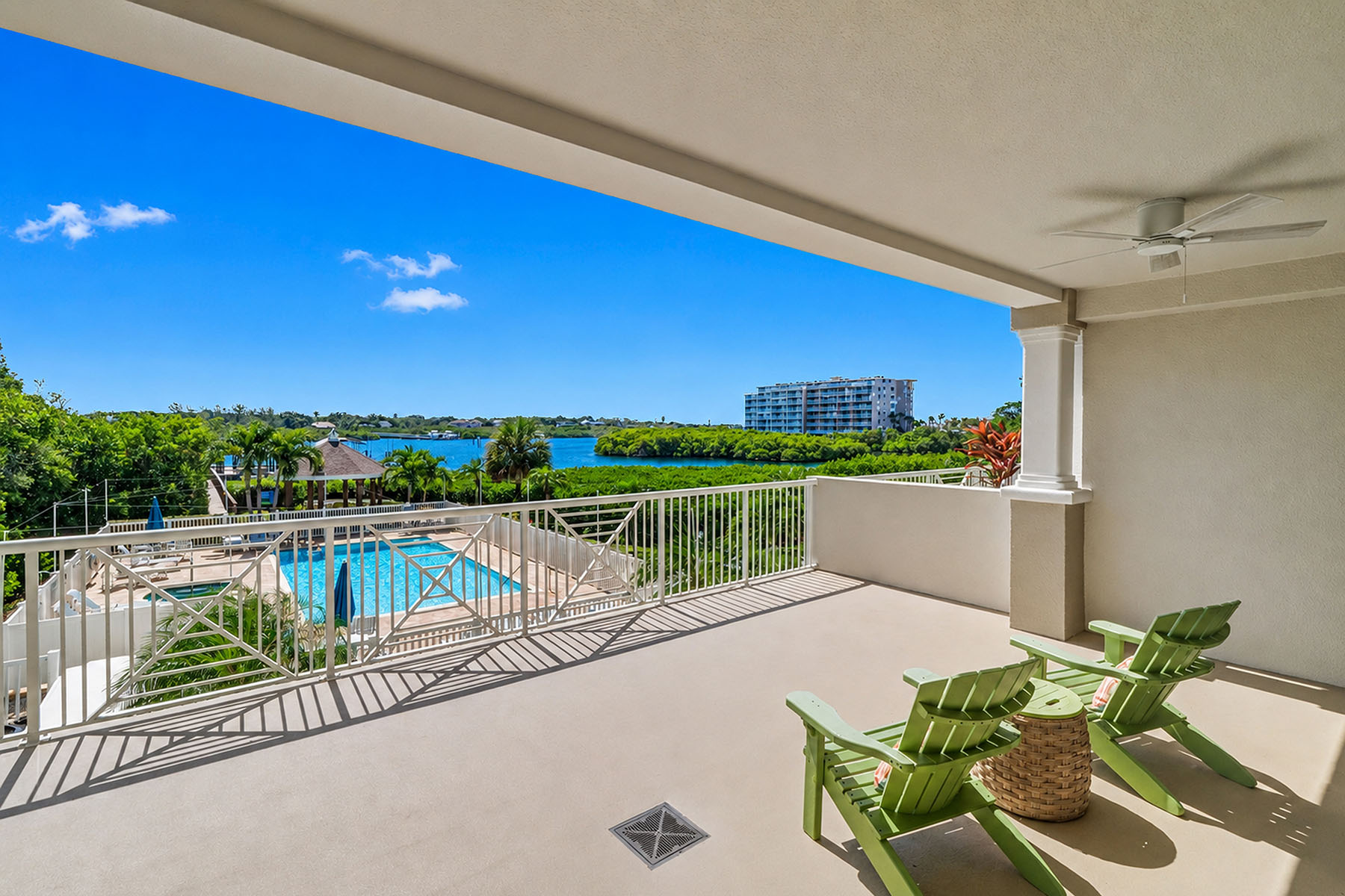  DOLPHIN KEY CONDO - 物件實景