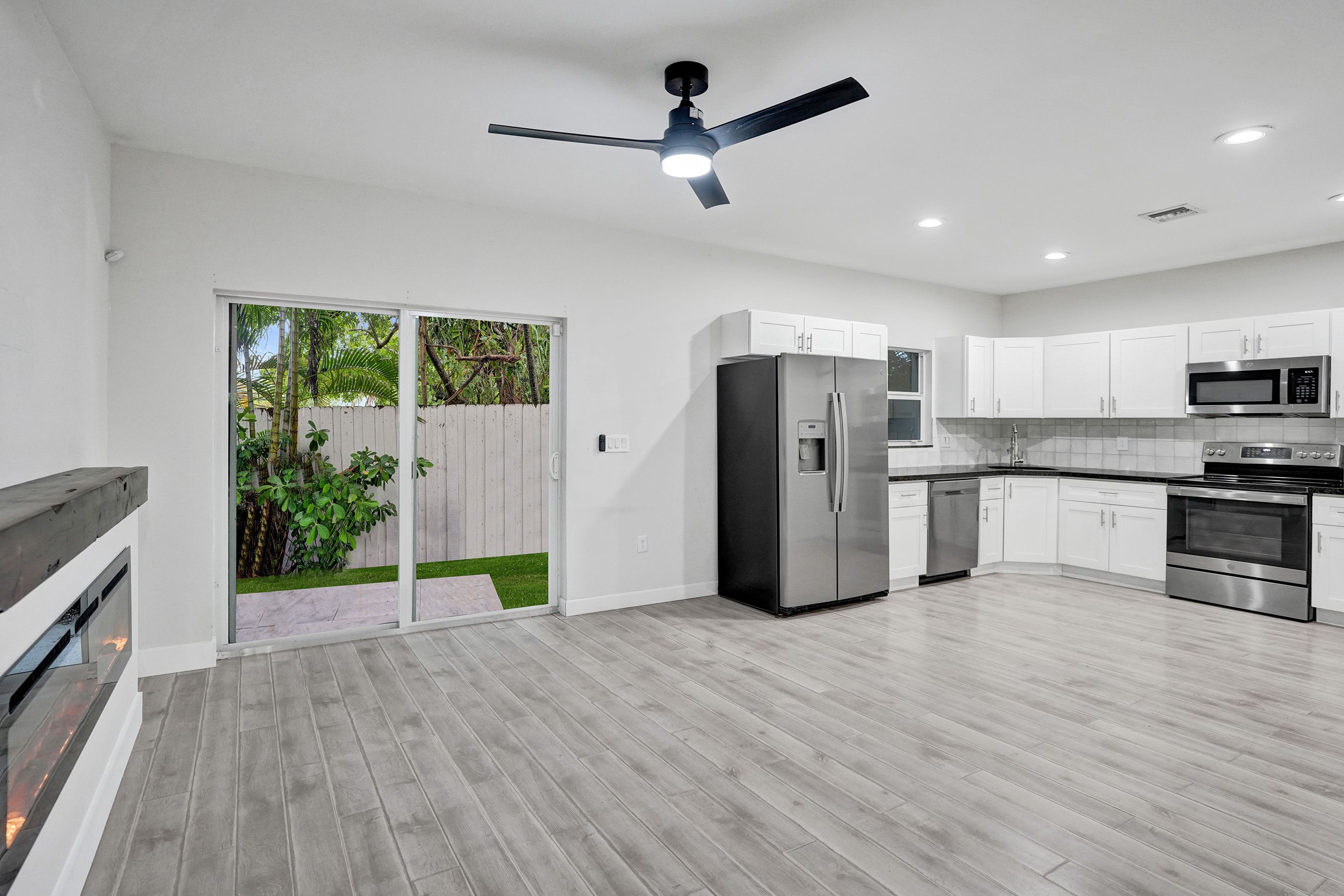  1035 NW 2nd Avenue, Fort Lauderdale, FL, 33311 - 物件實景