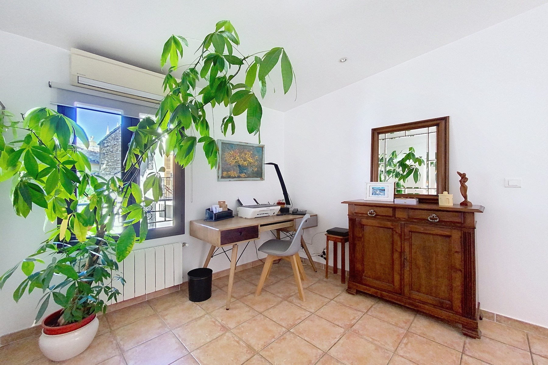  Nimes - Andalusian-Style Mas with Patio and Garden in a Private Park - 物件實景