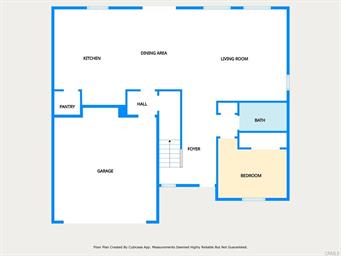 Lake Elsinore, California, 92530, United States, 4 Bedrooms Bedrooms, ,3 BathroomsBathrooms,Residential,For Sale,1942705