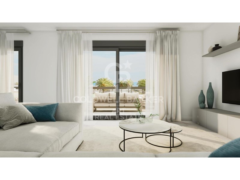 Estepona, Andalusia, ES, 2 Bedrooms Bedrooms, ,2 BathroomsBathrooms,Residential,For Sale,1949313