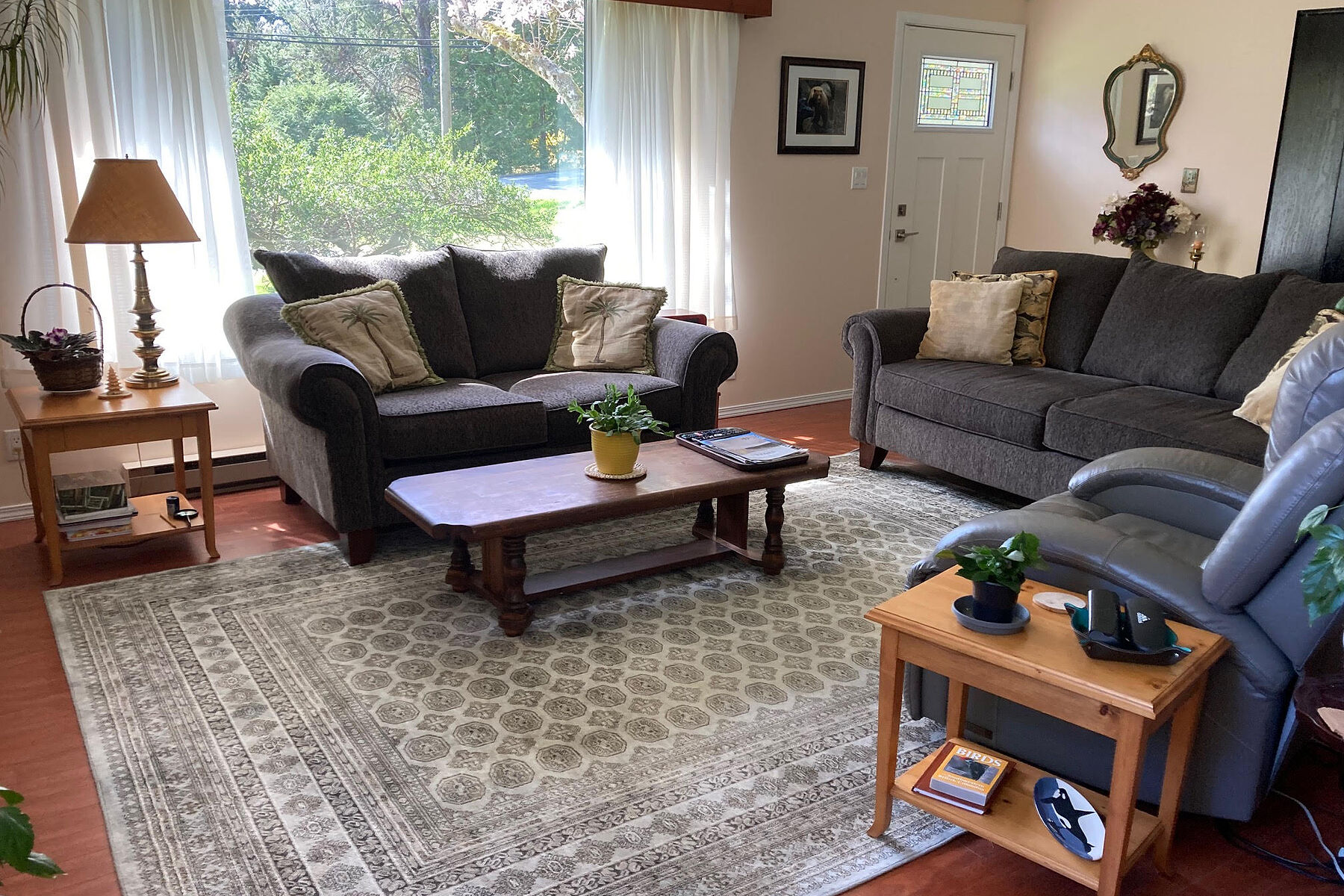  Madeira Park, Sunshine Coast - 物件實景