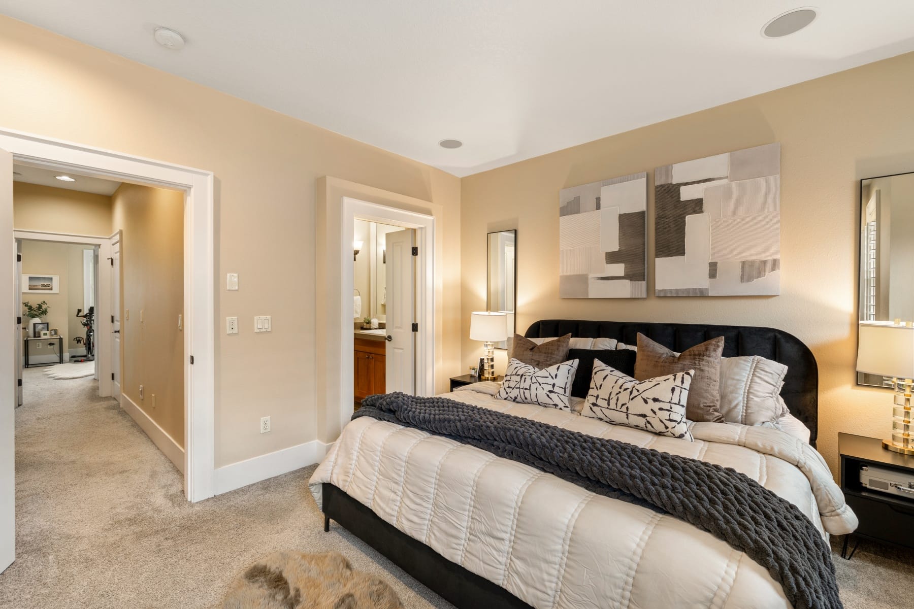  662 SW TRILLIUM CREEK TER Portland, OR 97225 - 物件實景