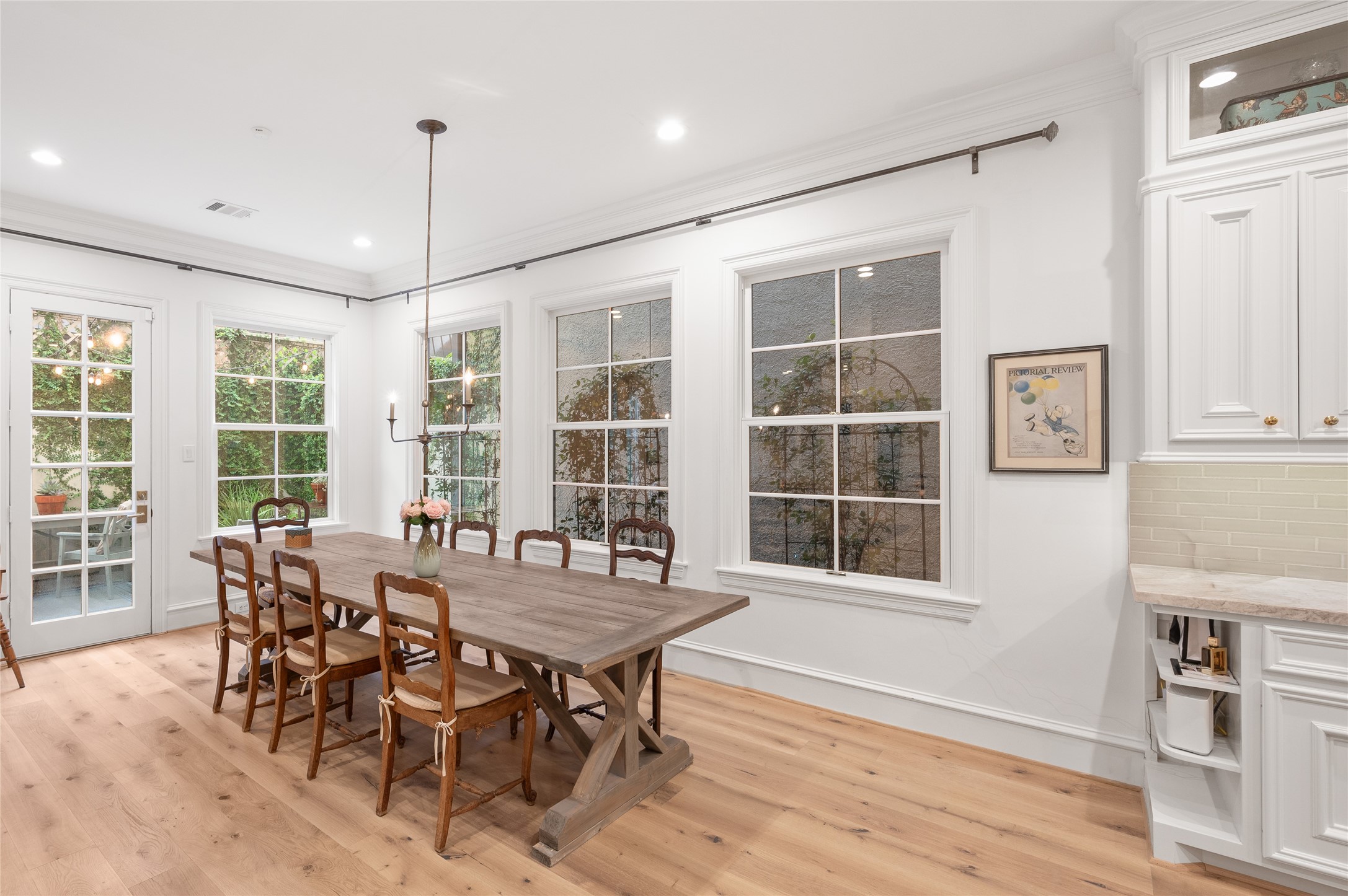  1235 Wynden Oaks Garden Drive - 物件實景