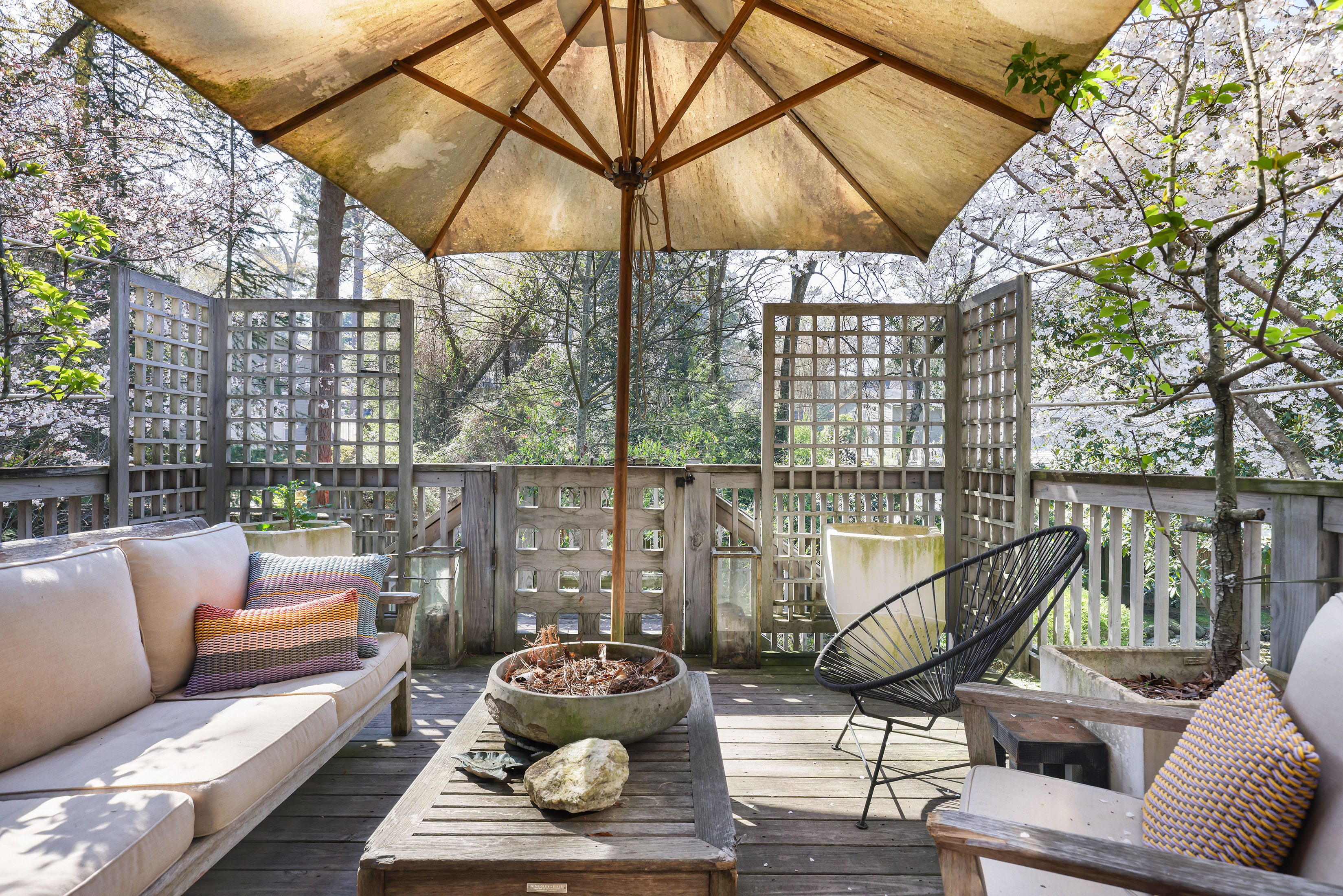  Versatile 0.72+/- Acres in the Heart of Piedmont Heights - 物件實景