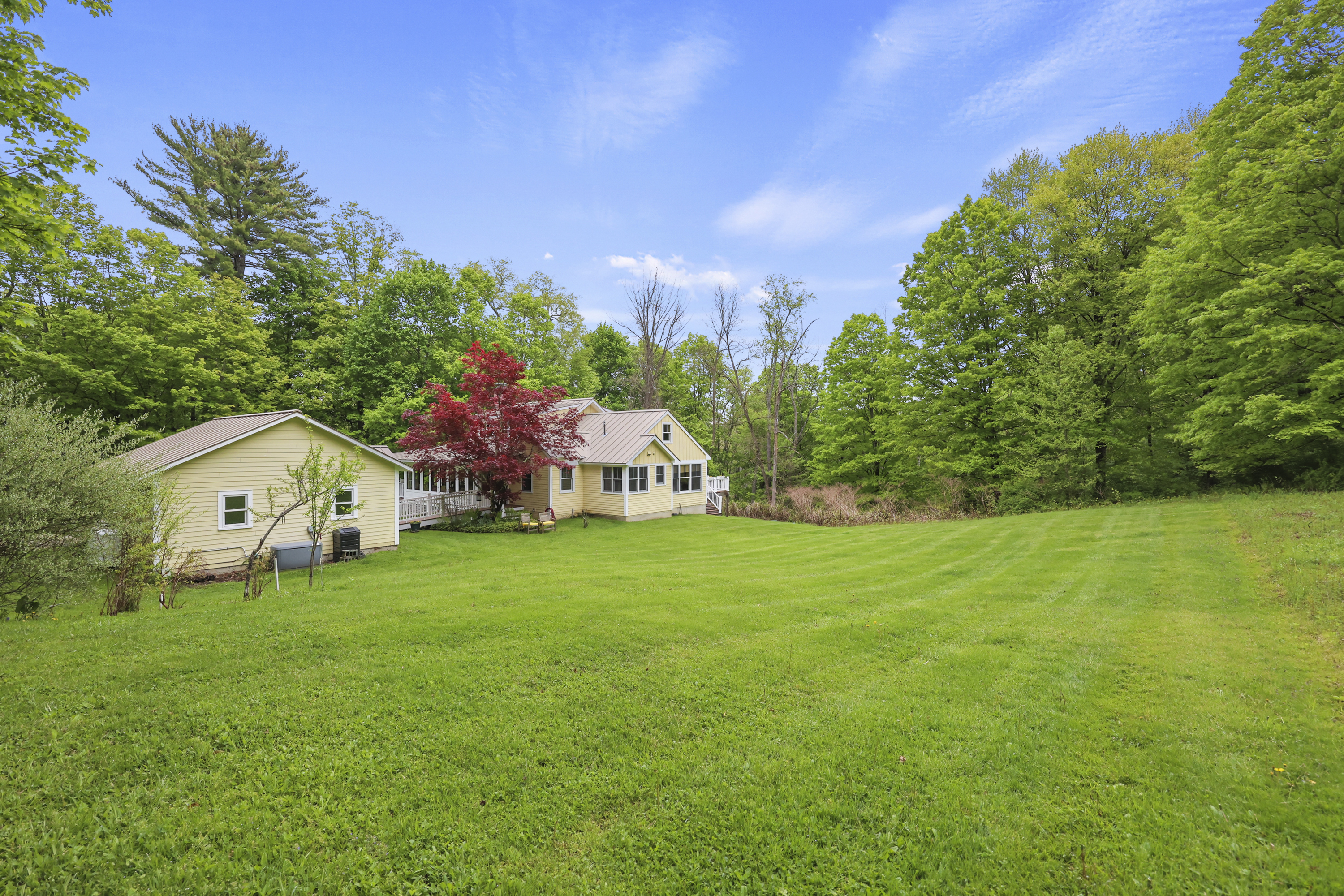  Immaculate & Accessible Cape with Convenient Access to the Best of the Berkshire - 物件實景