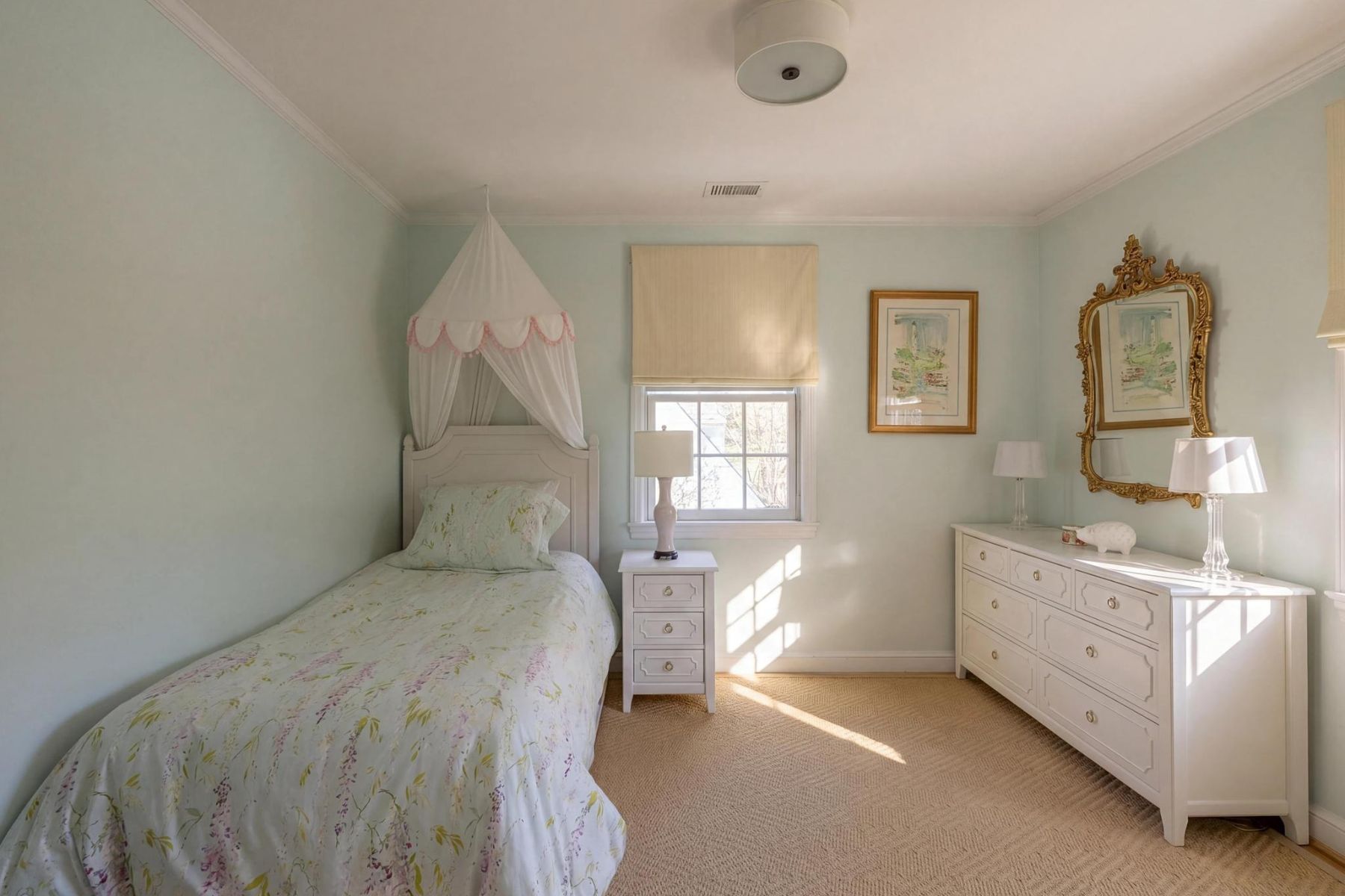  5303 Duvall Drive, Bethesda, MD, 20816 - 物件實景