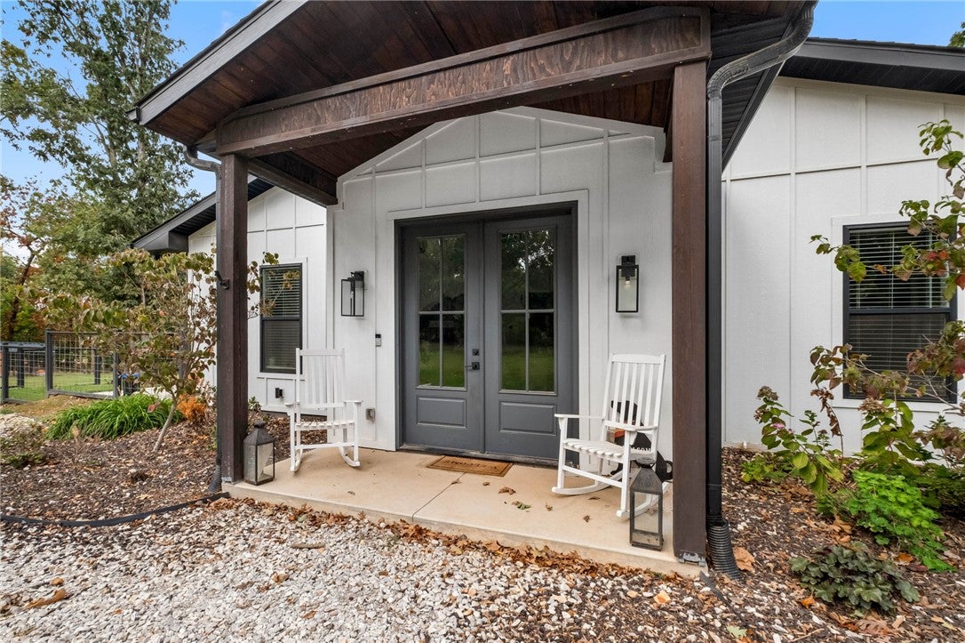 Fruitwood Rd, Gravette, AR 72736 #1