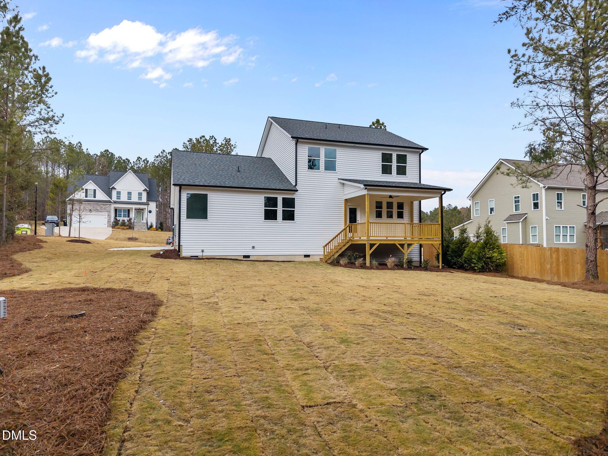 Franklinton, North Carolina, 27525, United States, 4 Bedrooms Bedrooms, ,4 BathroomsBathrooms,Residential,For Sale,1987789