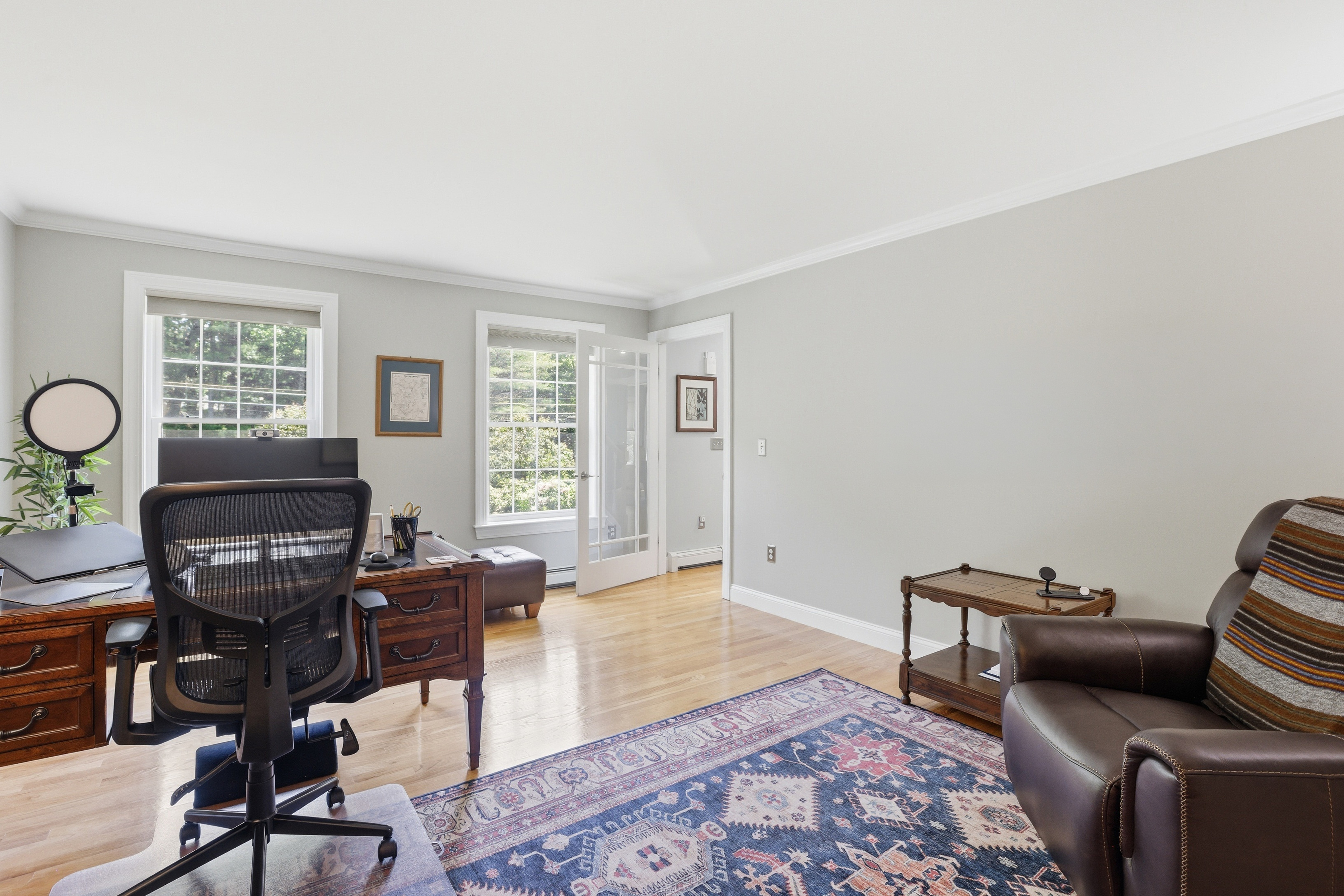  54 Pope Road, Acton, MA 01720 - 物件實景
