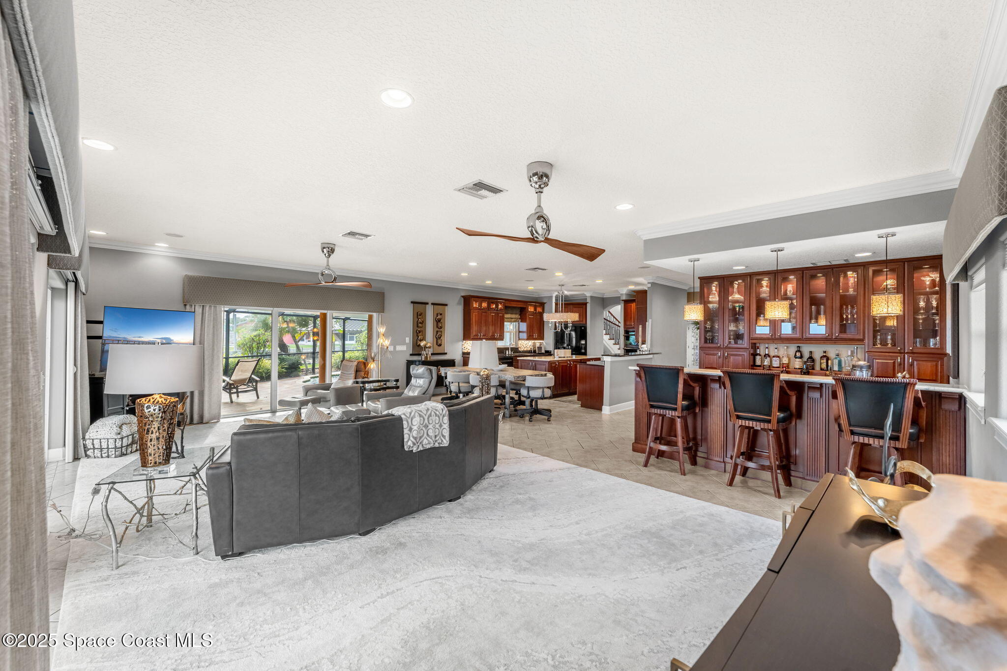 Merritt Island, Florida, 32952, United States, 4 Bedrooms Bedrooms, ,4 BathroomsBathrooms,Residential,For Sale,1895836