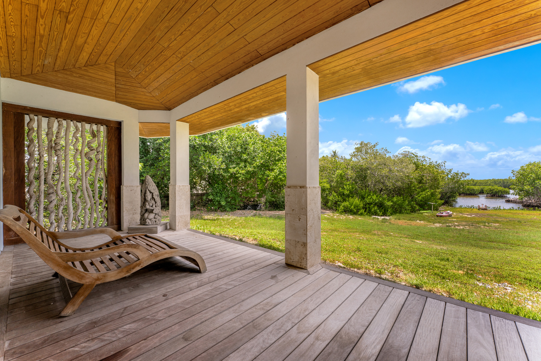  120 Coco Plum Road S - 物件實景